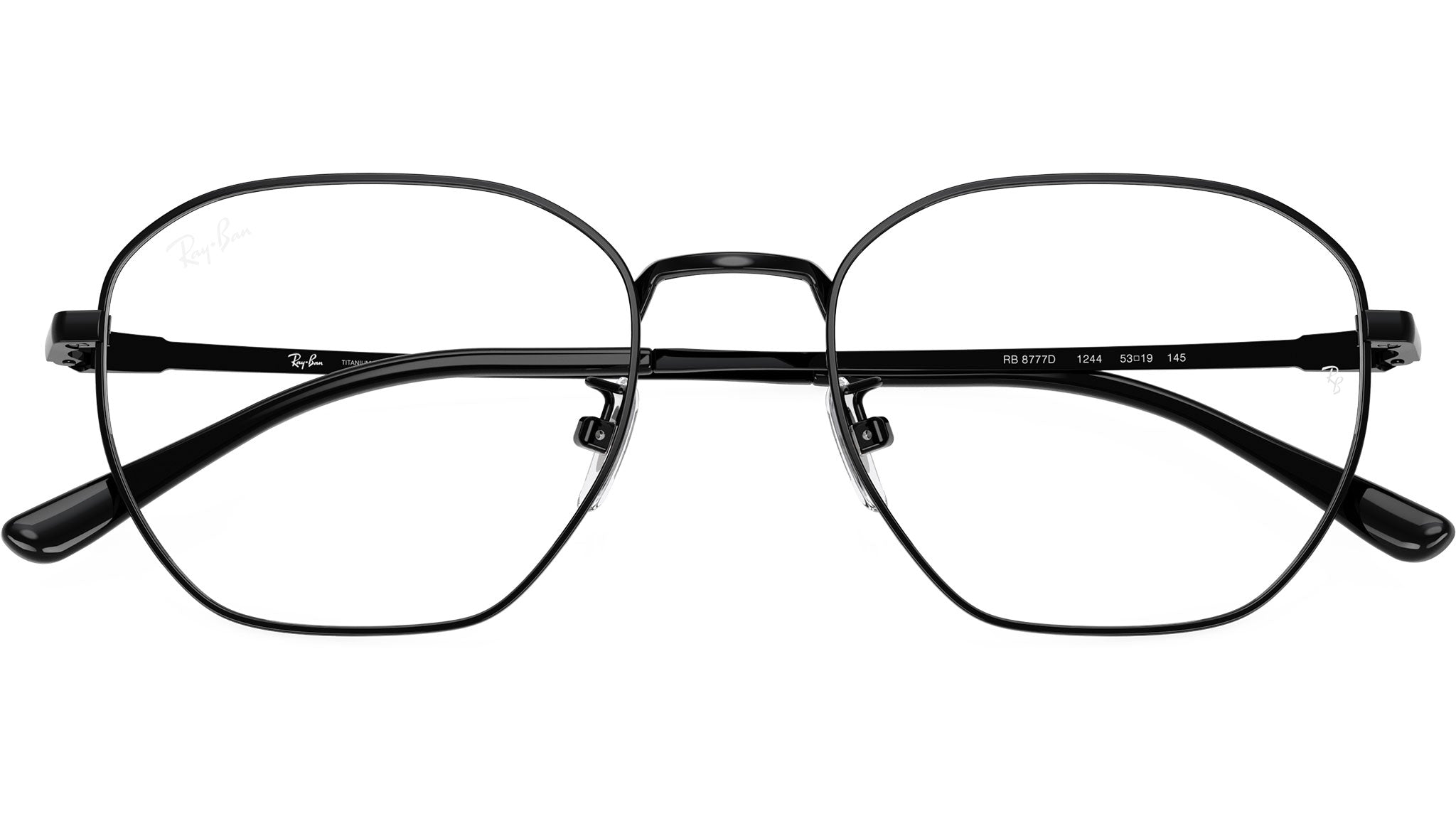 RB8777D Optics 1244