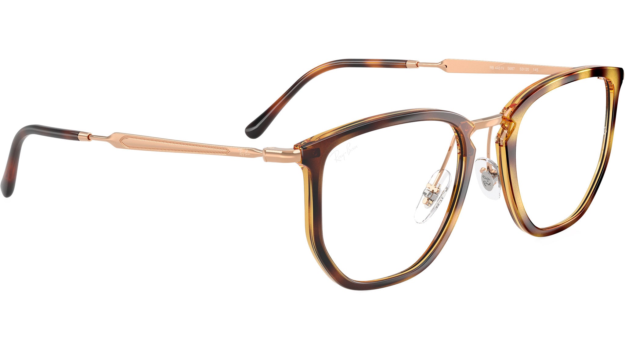 RB4451V Optics 5687