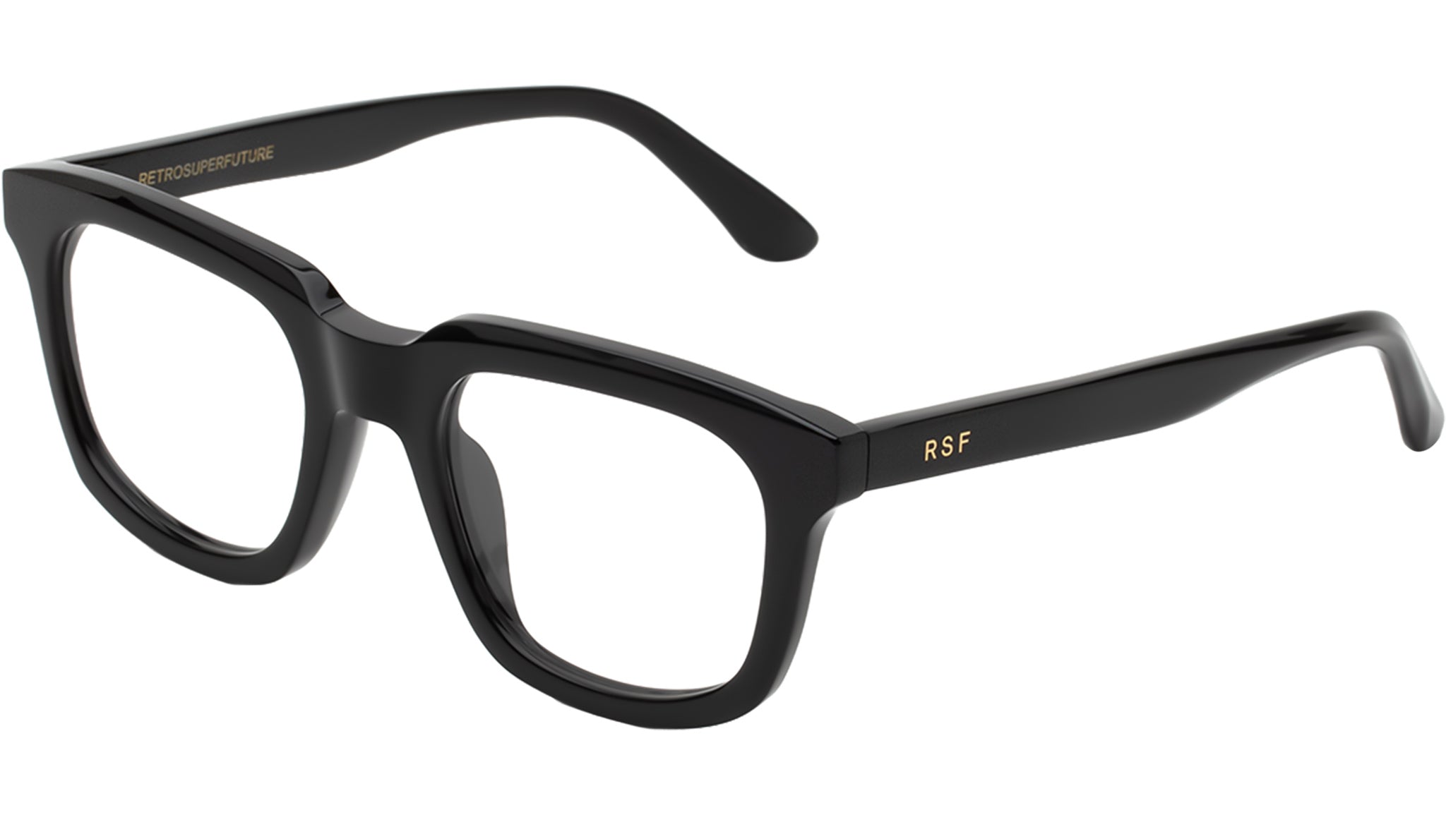Numero 132 Black