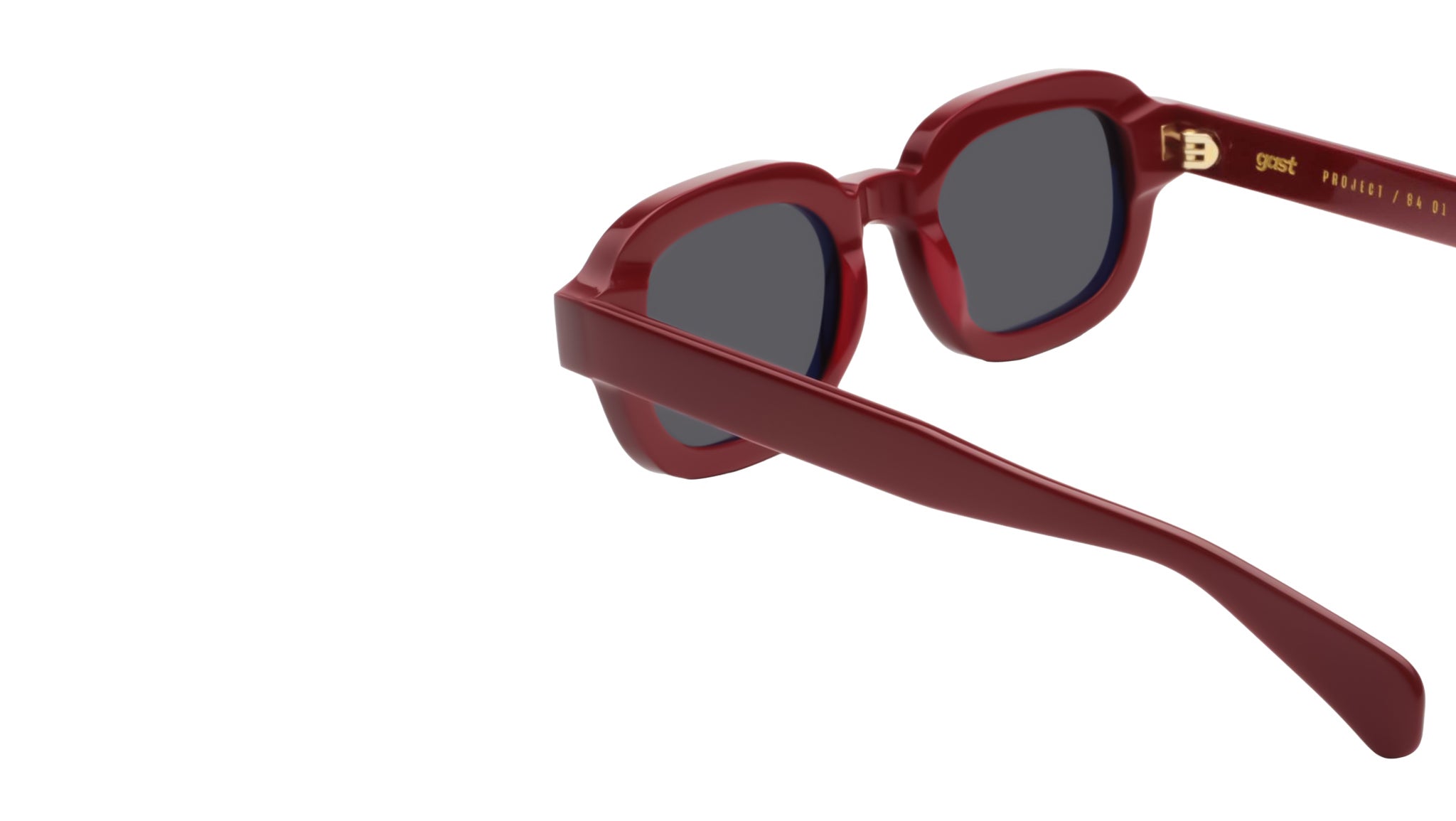 TONDO Red