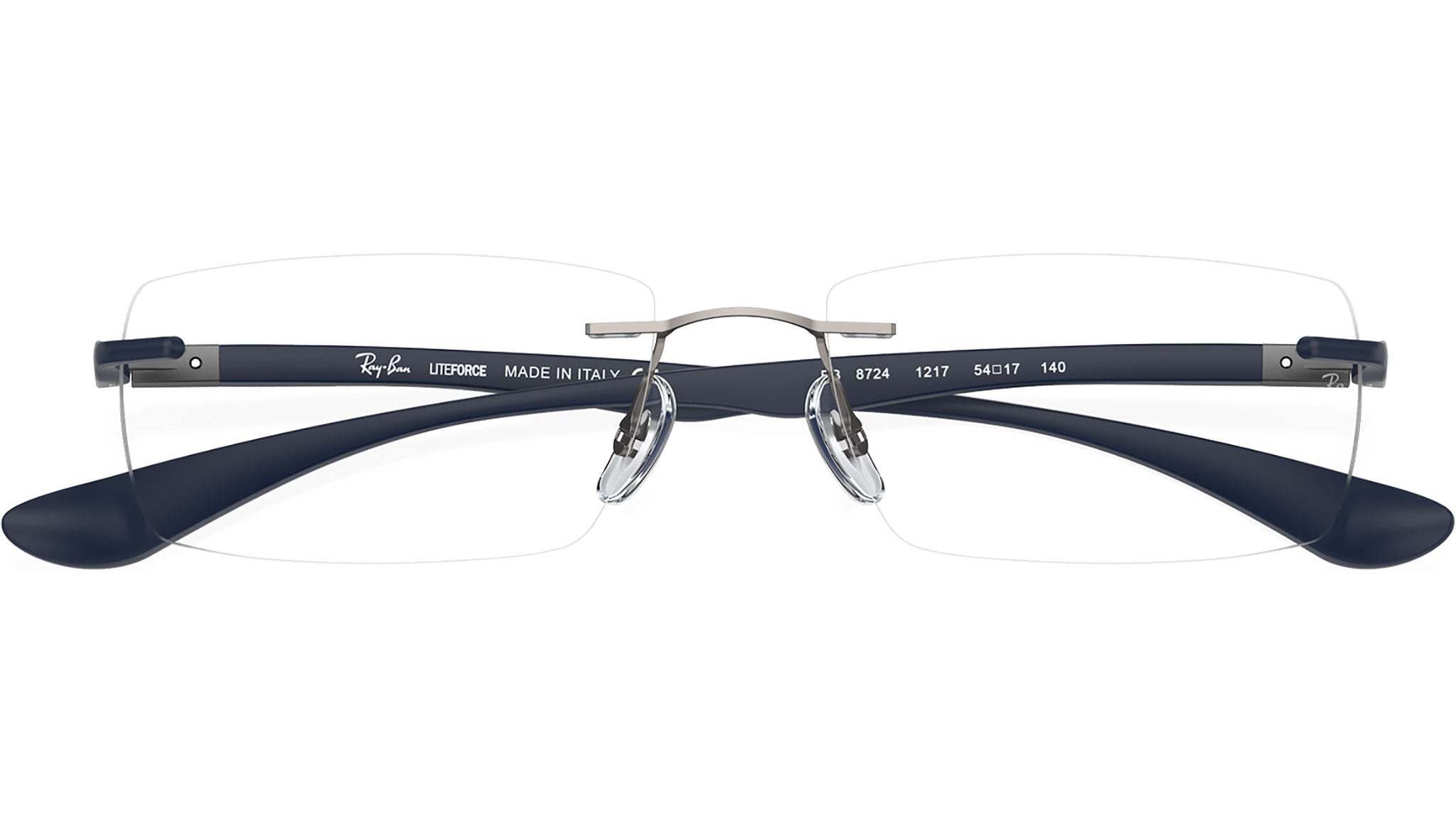 RB8724 Optics 1217