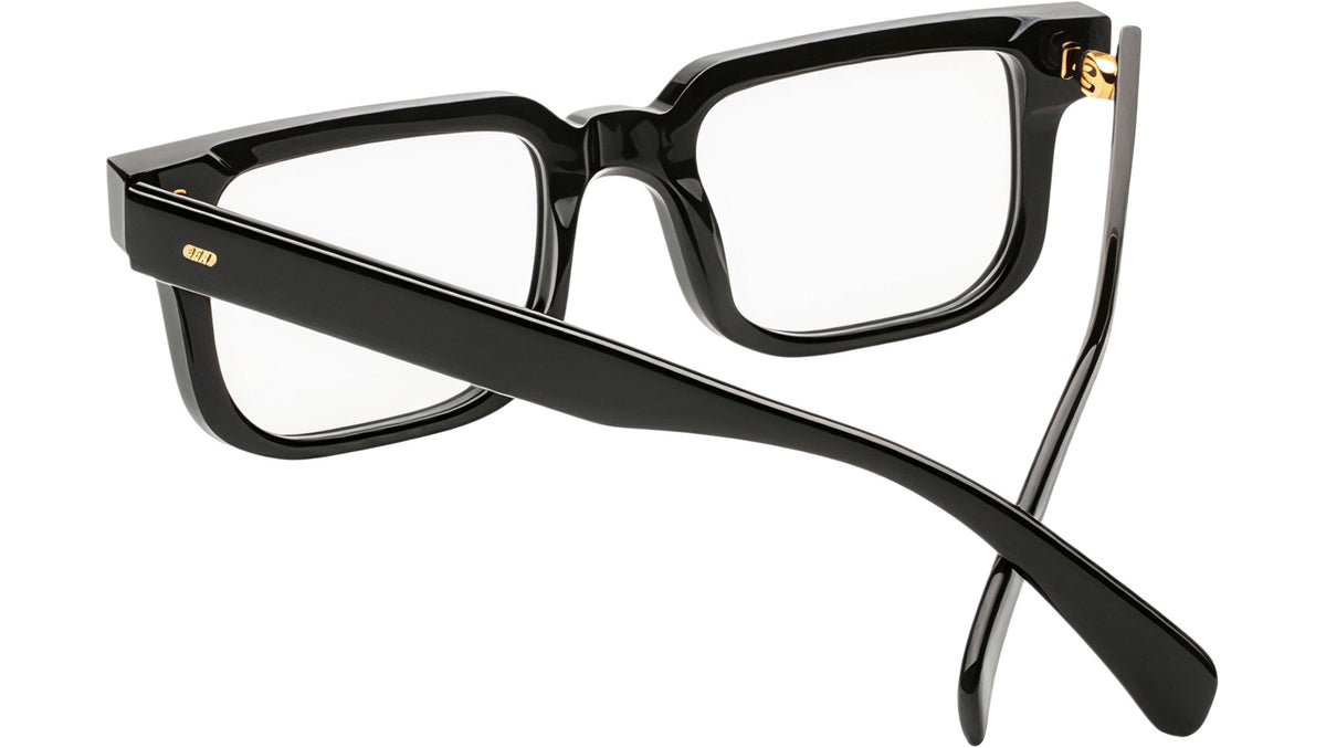 QUADRA Black