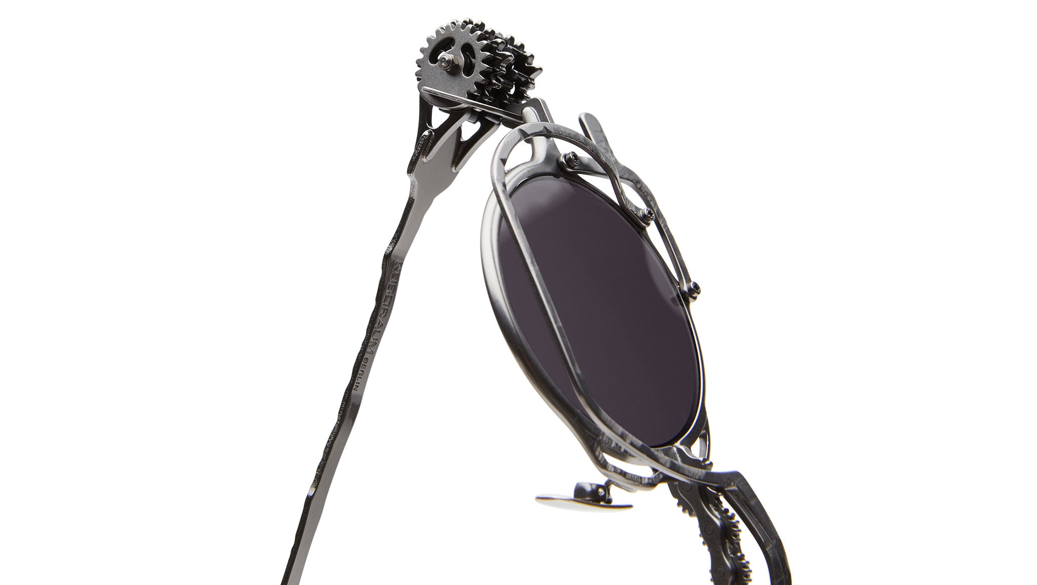 Z50 Sun RH Gun Metal