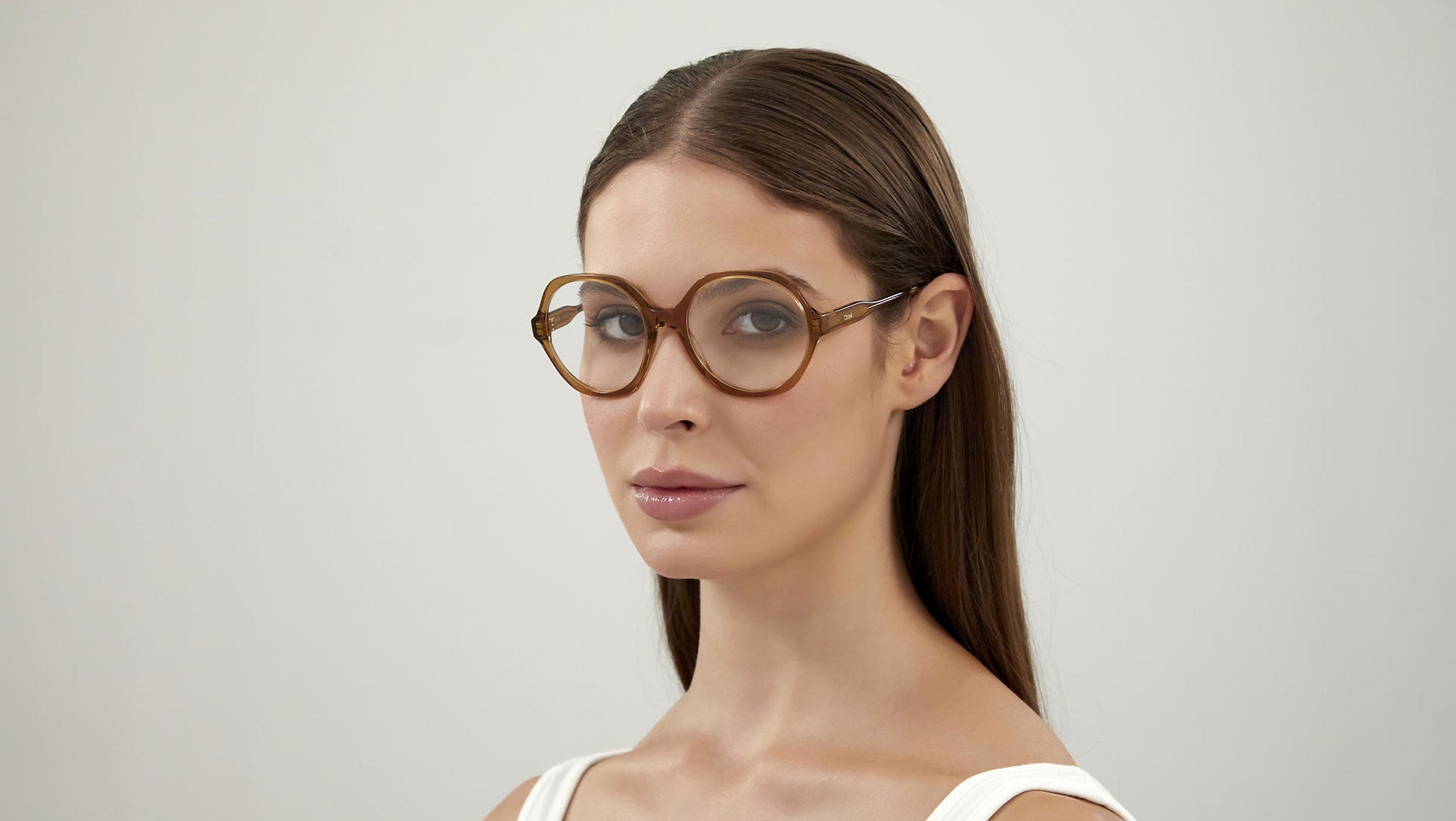 CH0083O 002 transparent brown