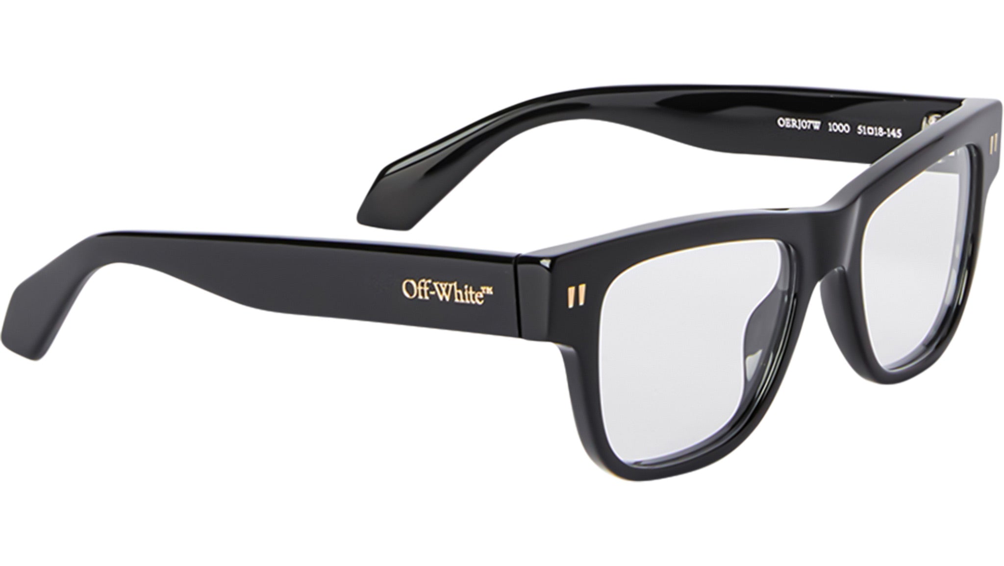 Style 7W Black