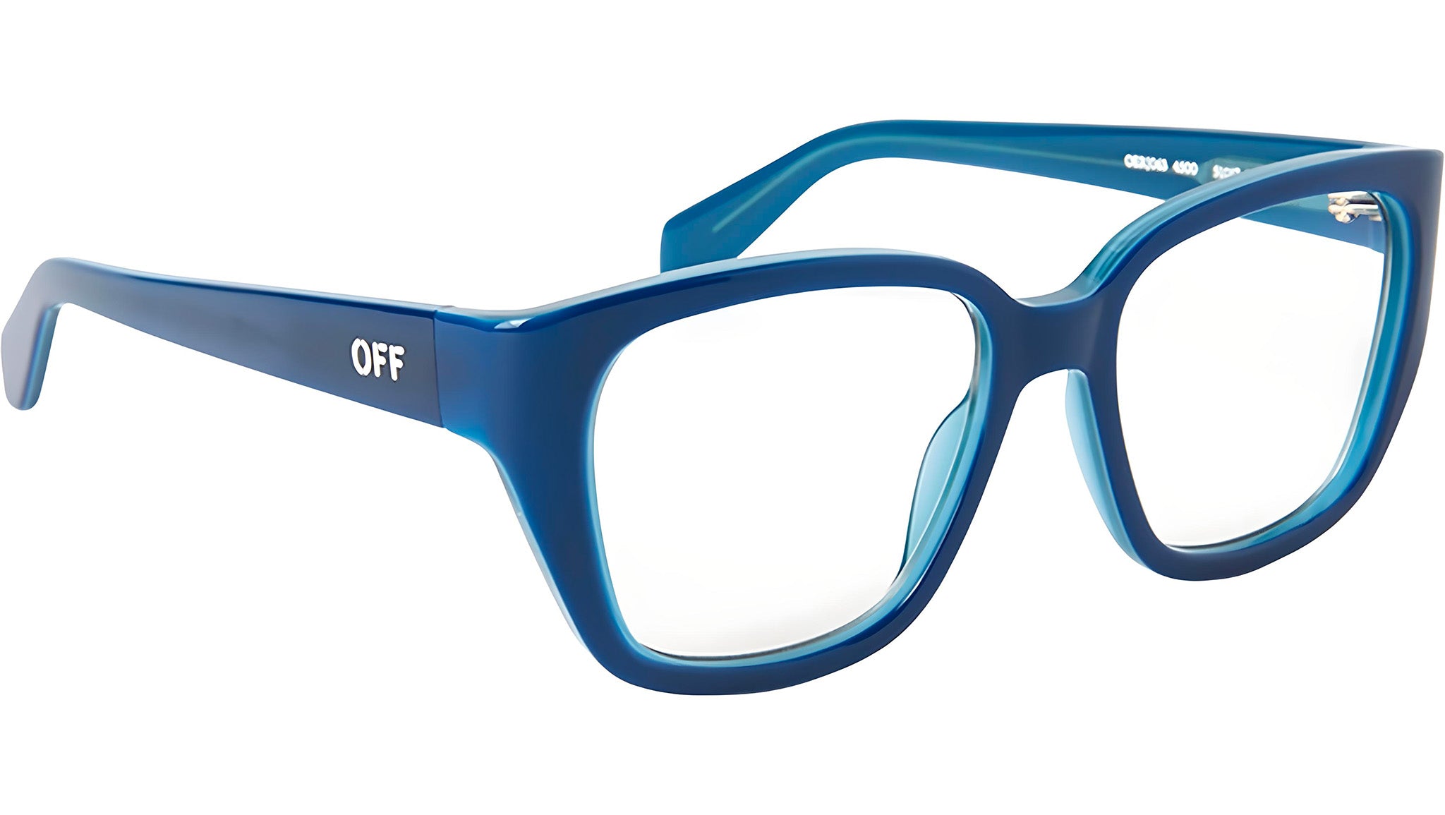 Style 63 Blue