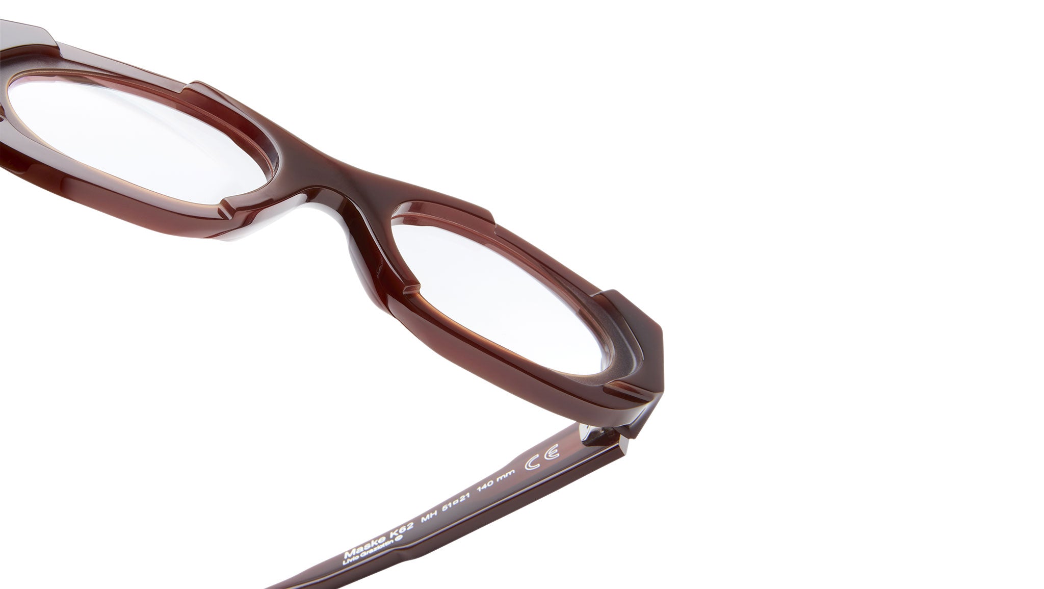 K62 MH Mahogany
