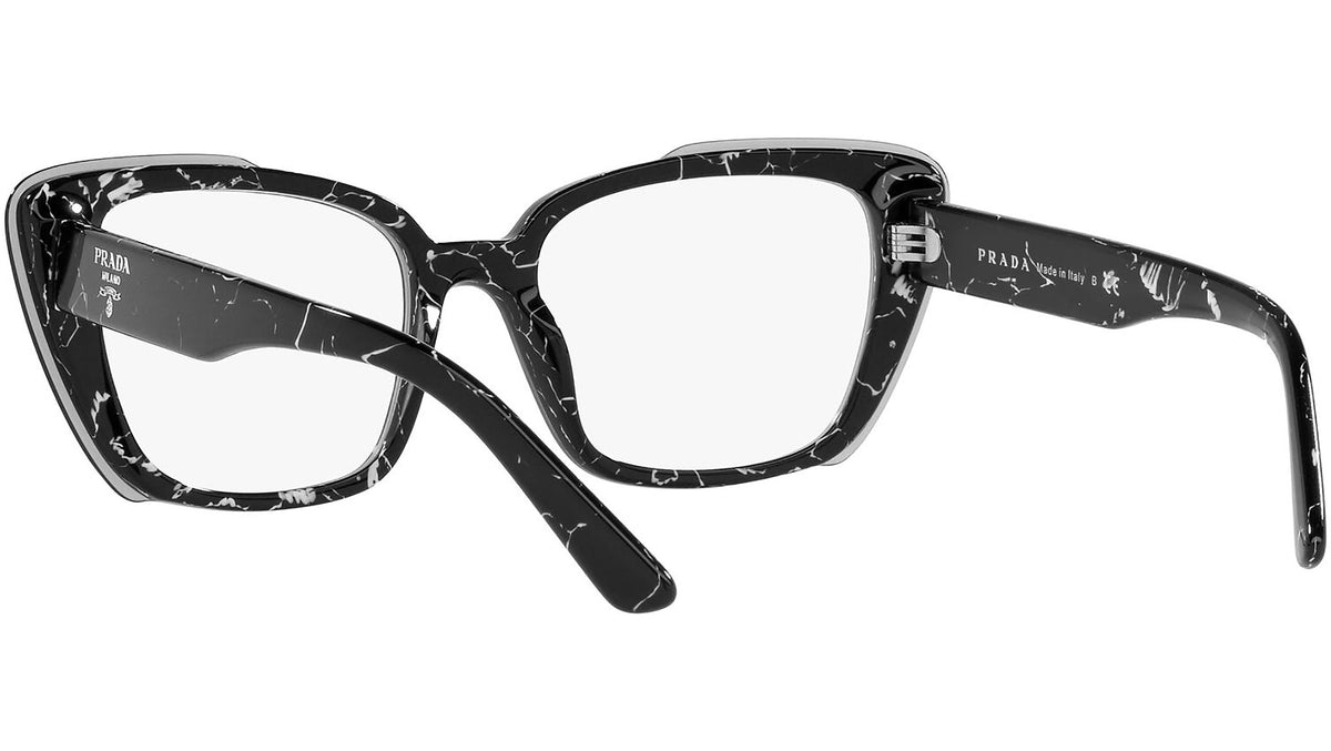 PR 01YV havana black white
