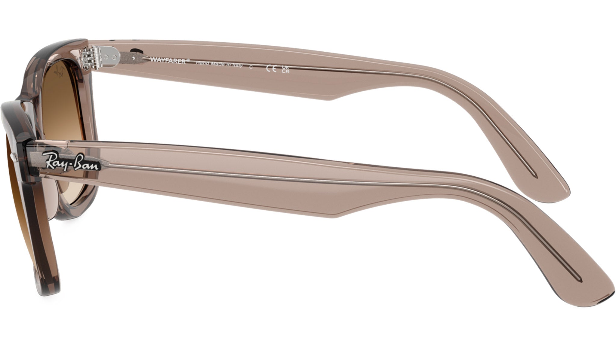 Wayfarer Ease RB4340 682751