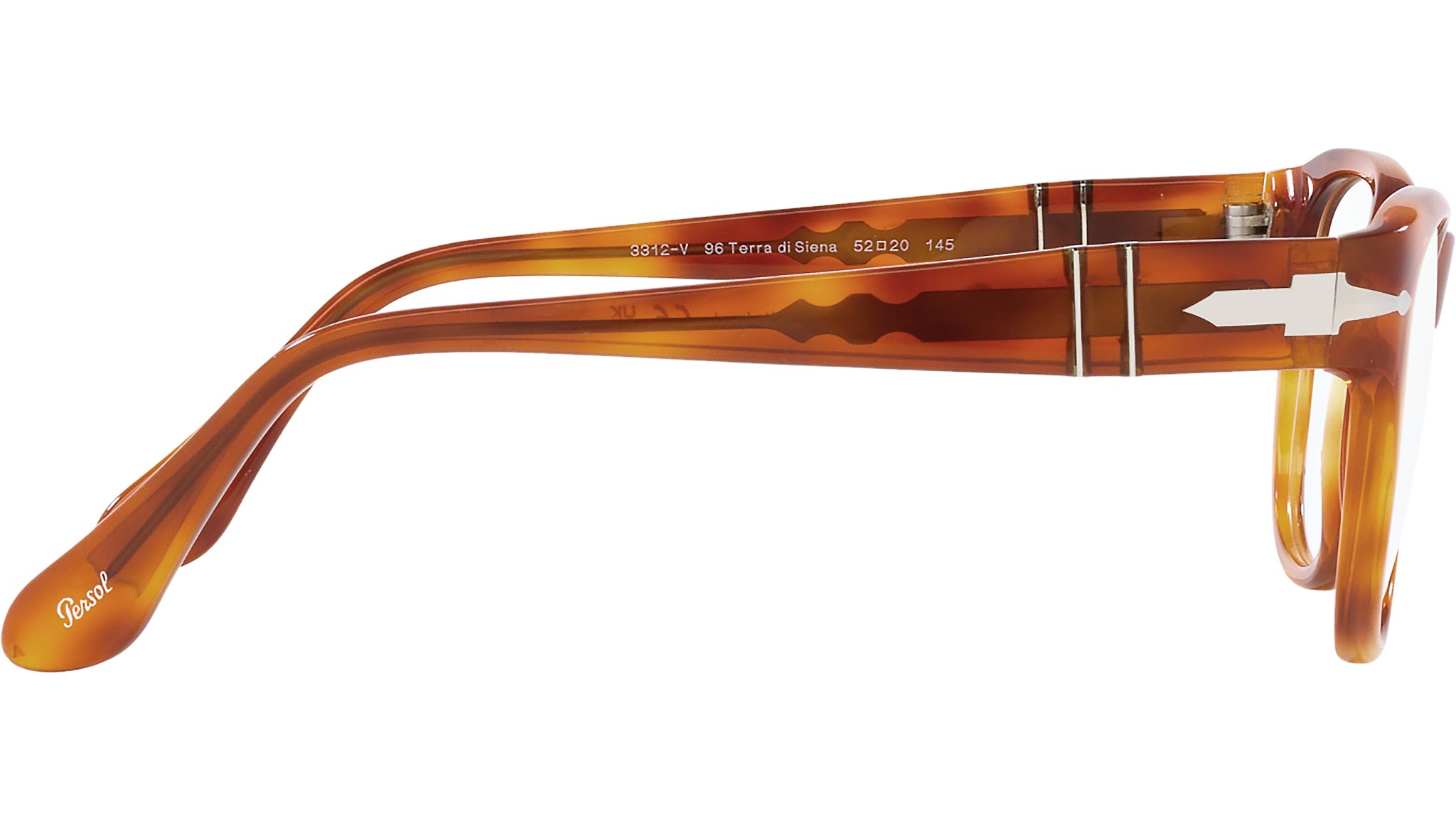 PO3312V 96 brown