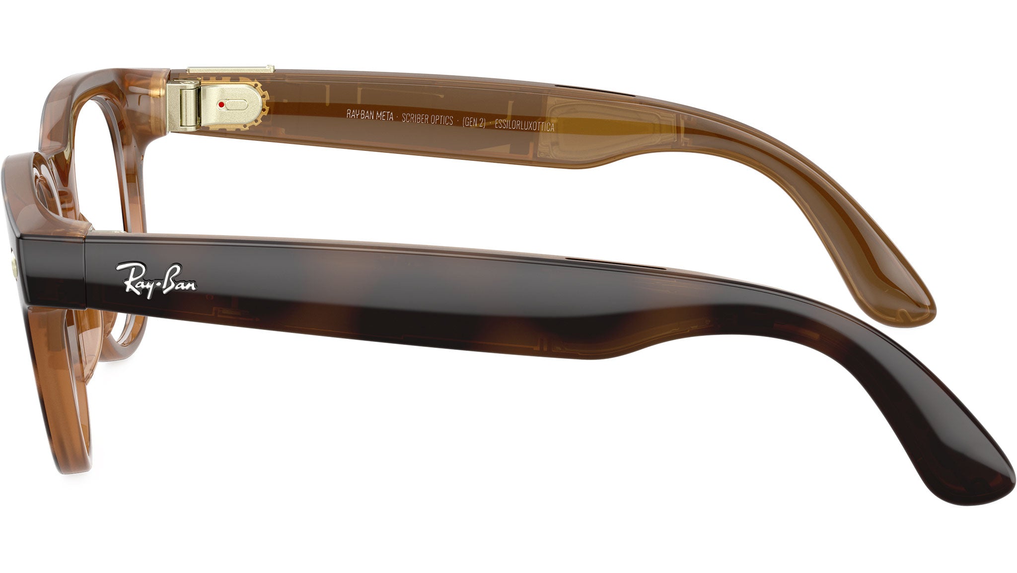Meta Scriber Optics Gen2