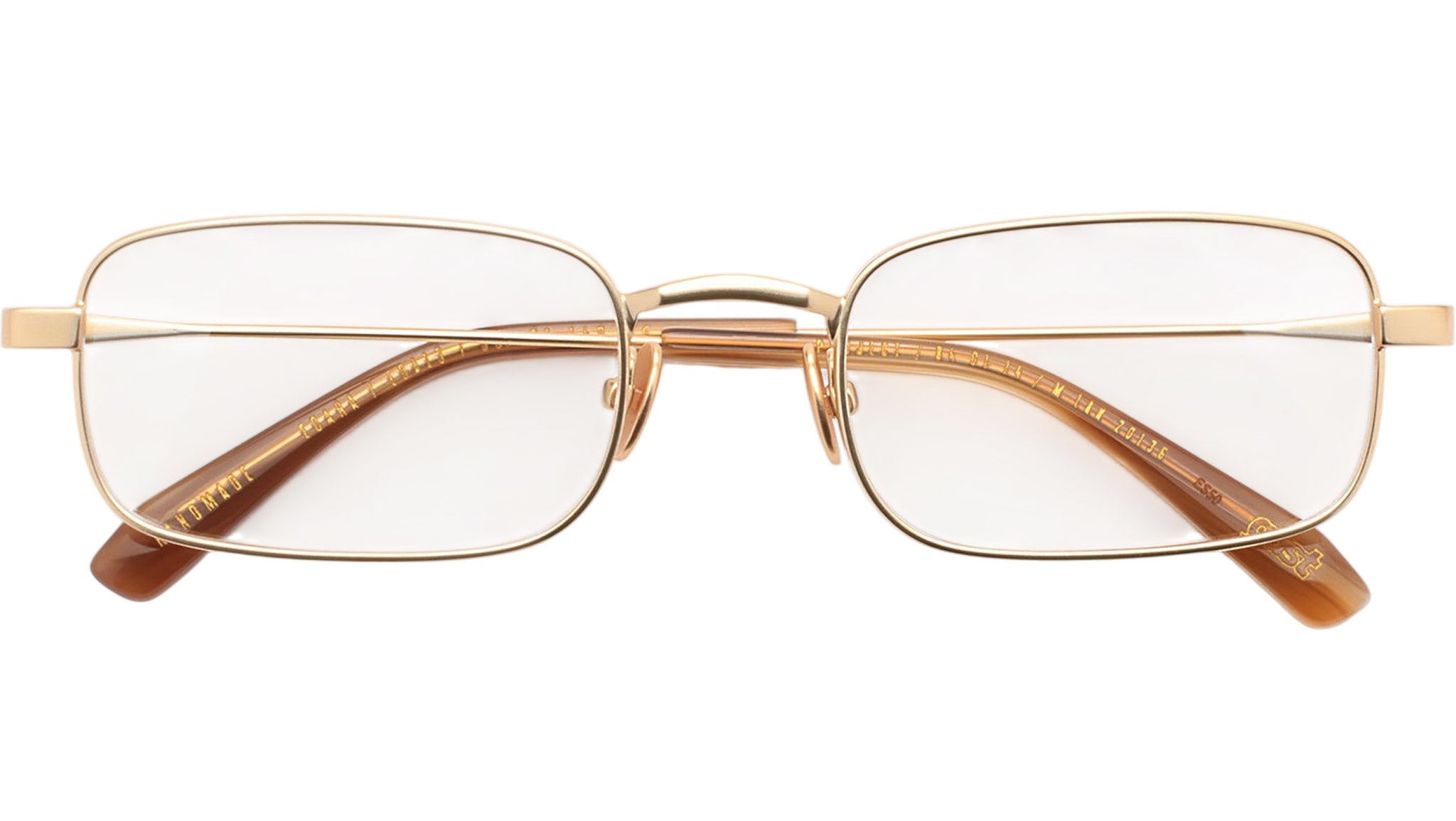 EDARA OPT Matte Gold