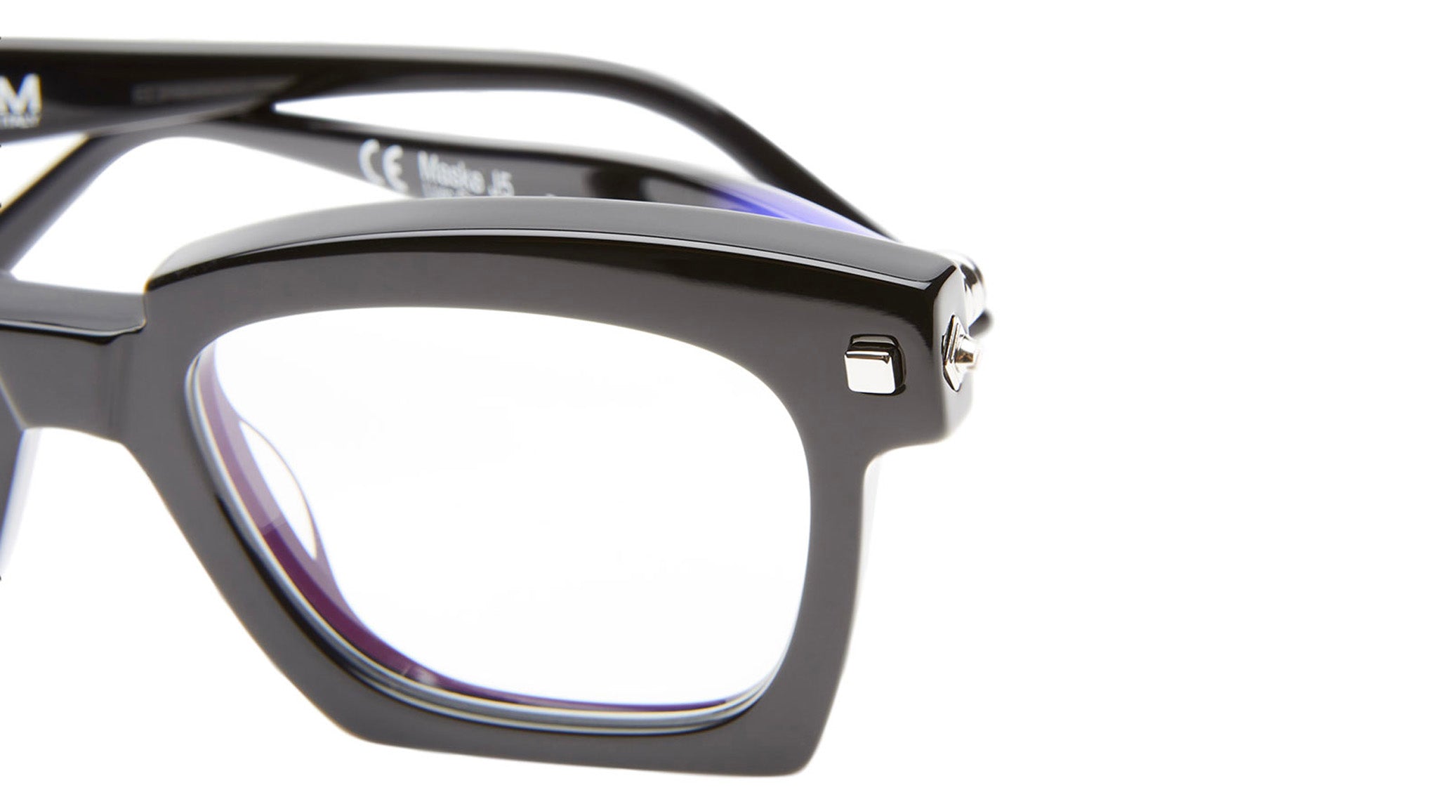 J5 BSV Black Shine Violet