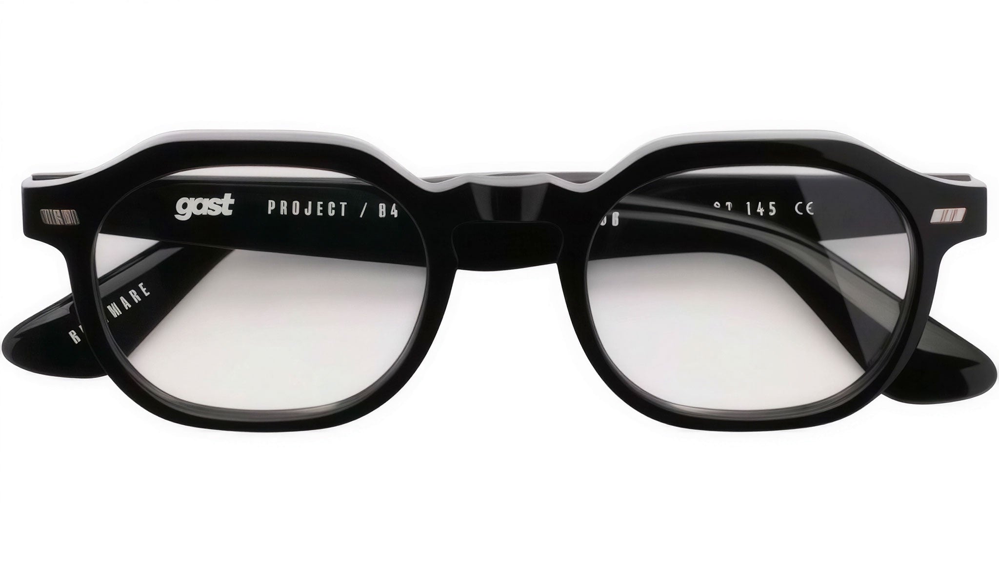 FLAIR Black