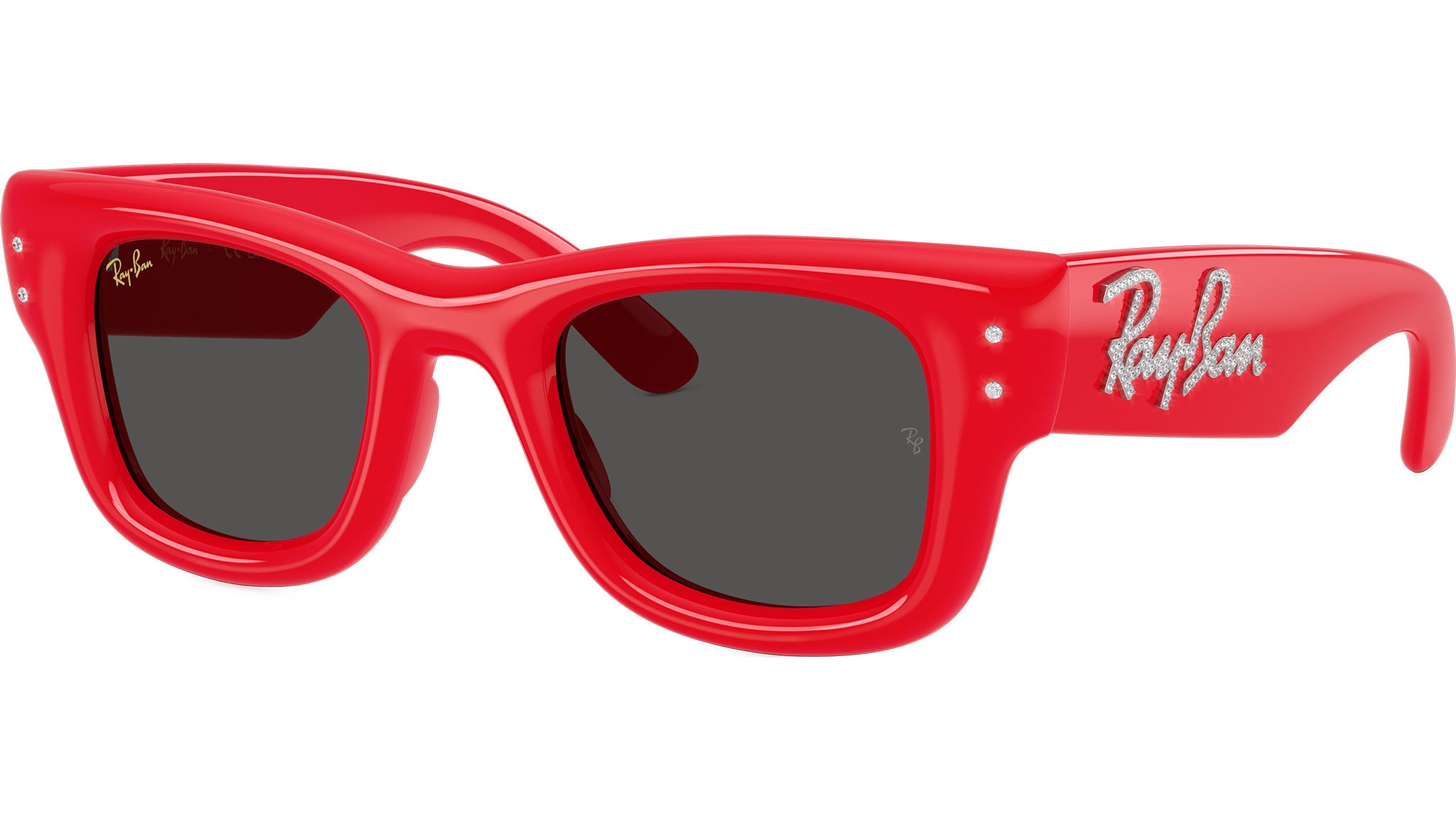 Wayfarer Puffer RB4940B 686187