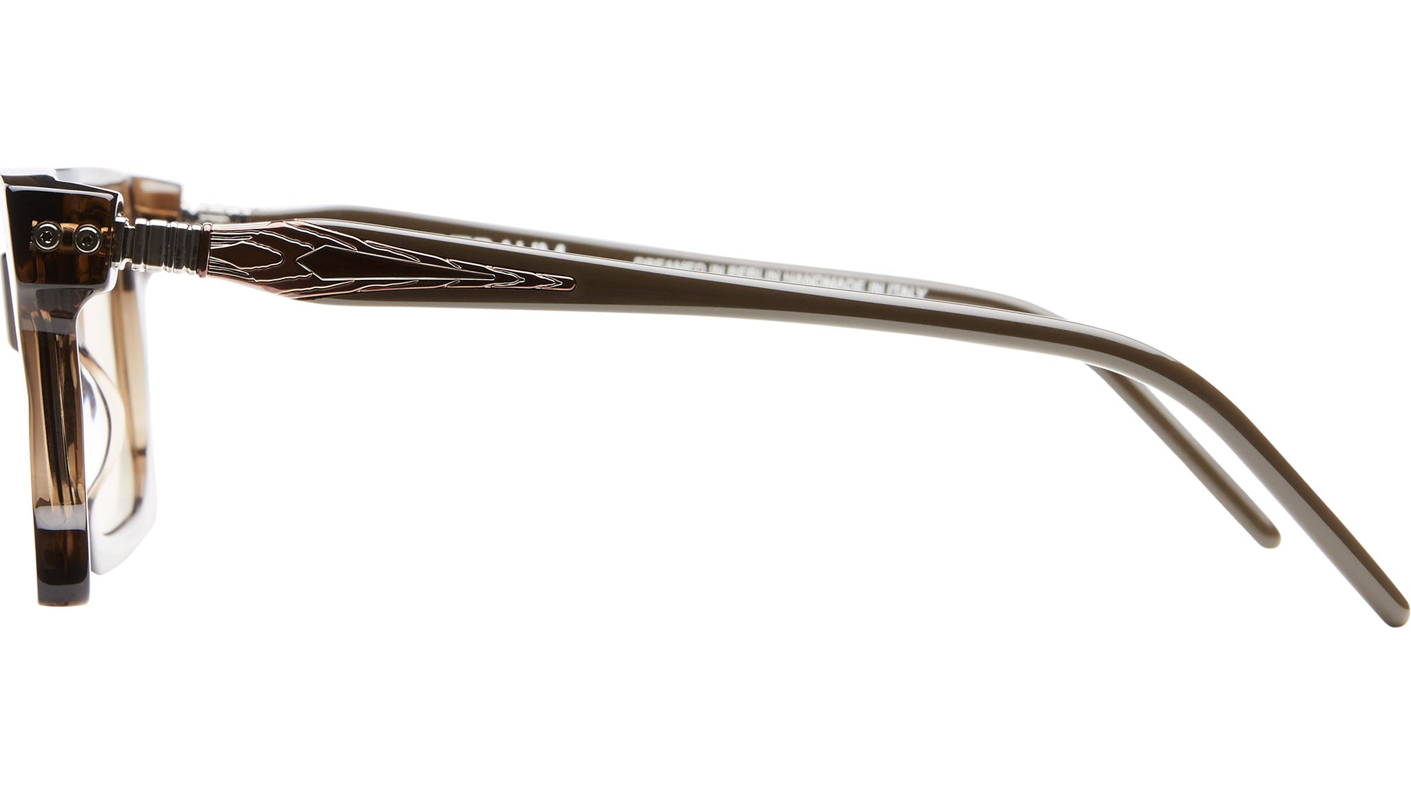 D76 Sun DT Brown