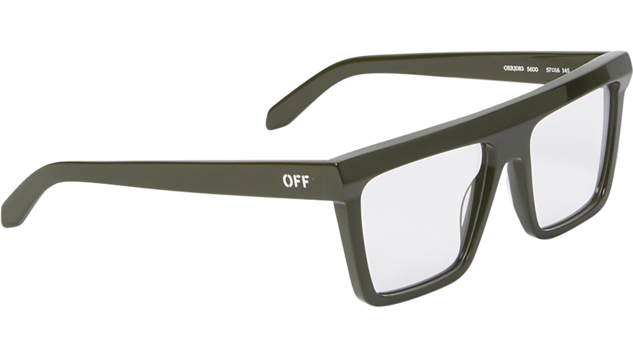 Style 83 Military