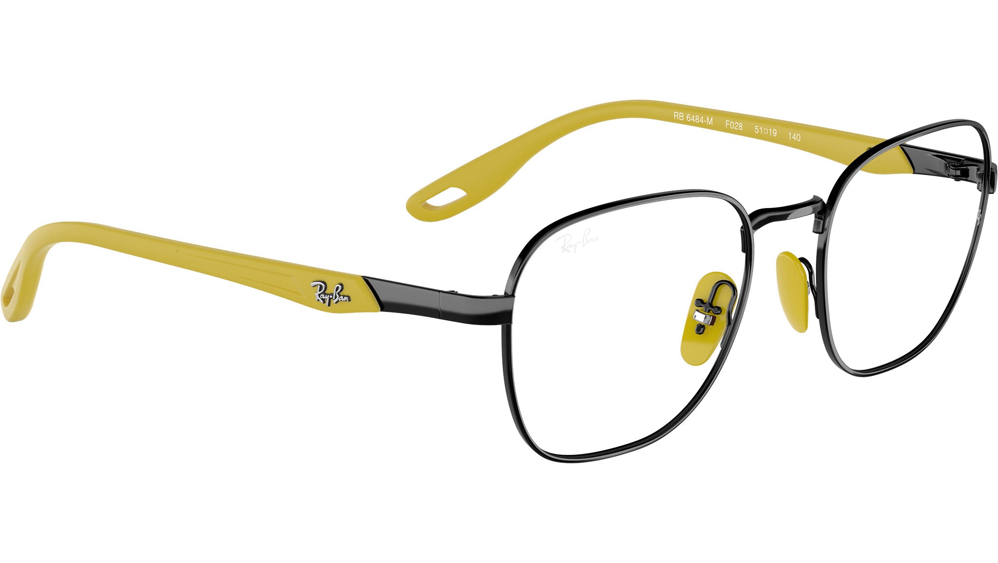 RB6484M Optics F028