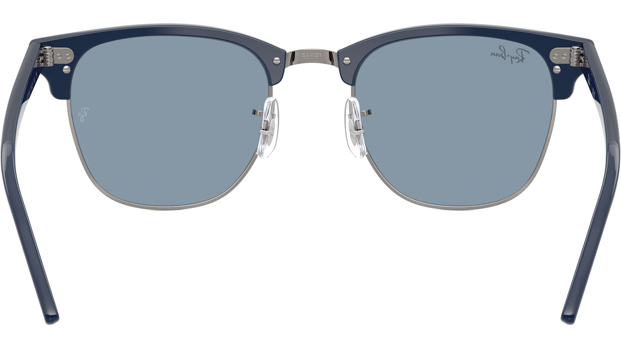 Clubmaster RB3016 687956