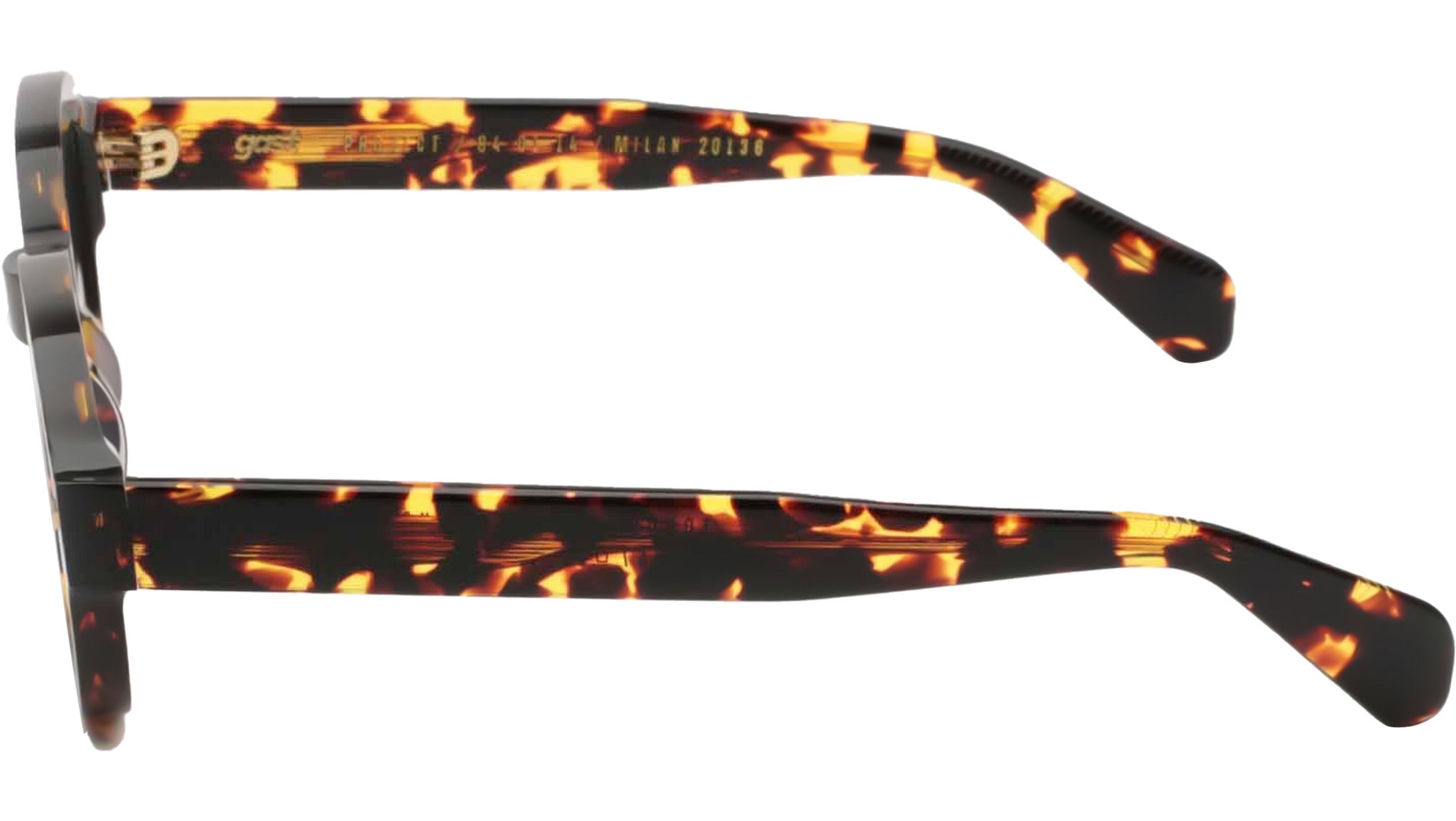 TONDO Havana Flame