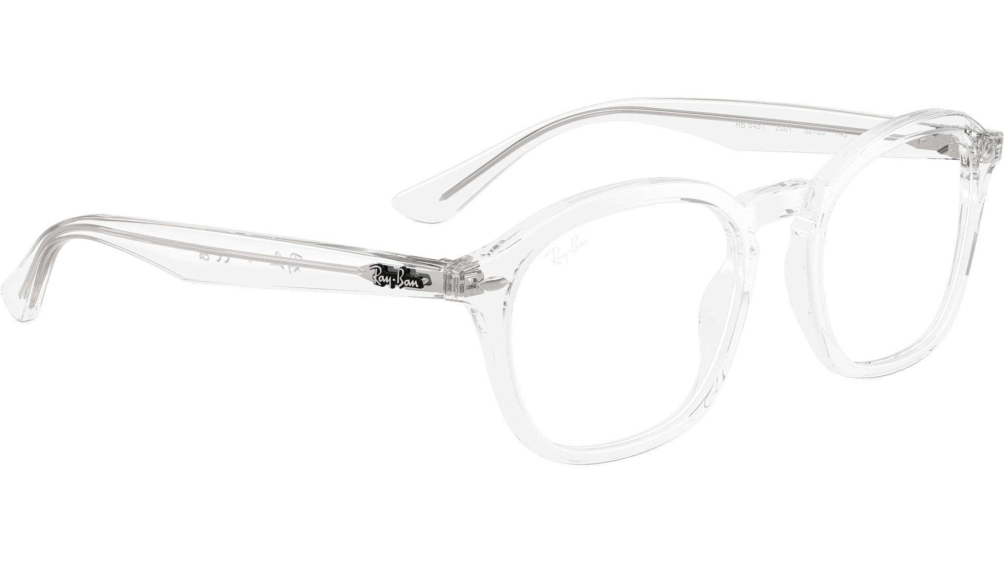 RB5451 Optics 2001