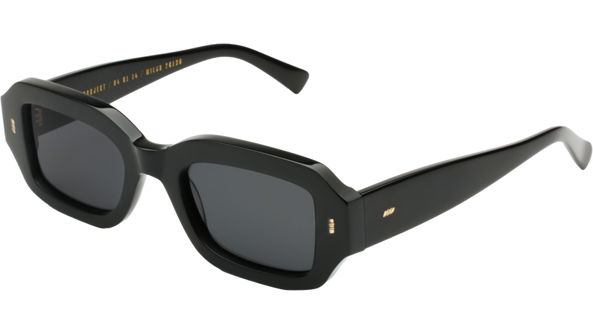 LAZY SUNDAY Black