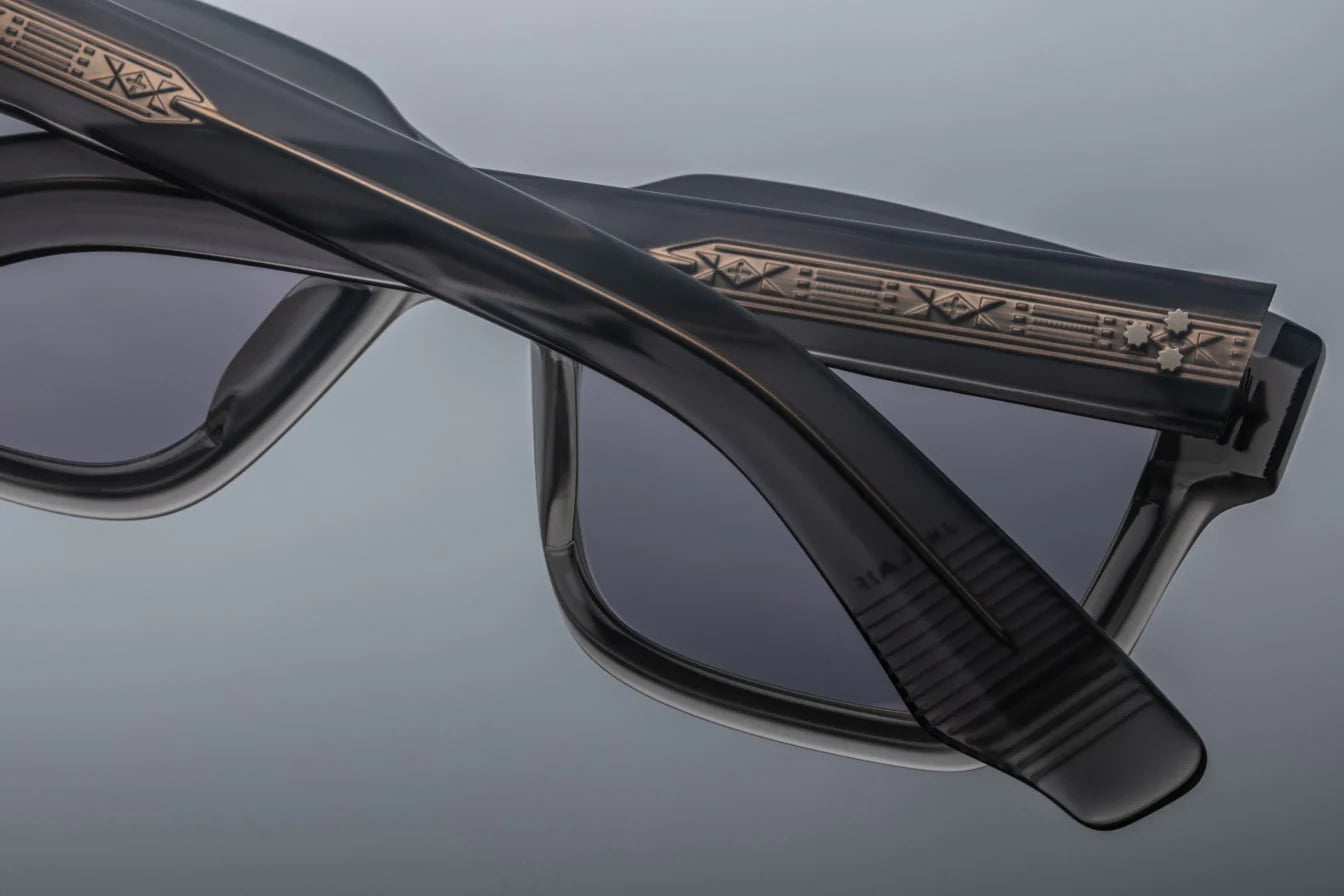 JACQUES MARIE MAGE - PLAZA RX