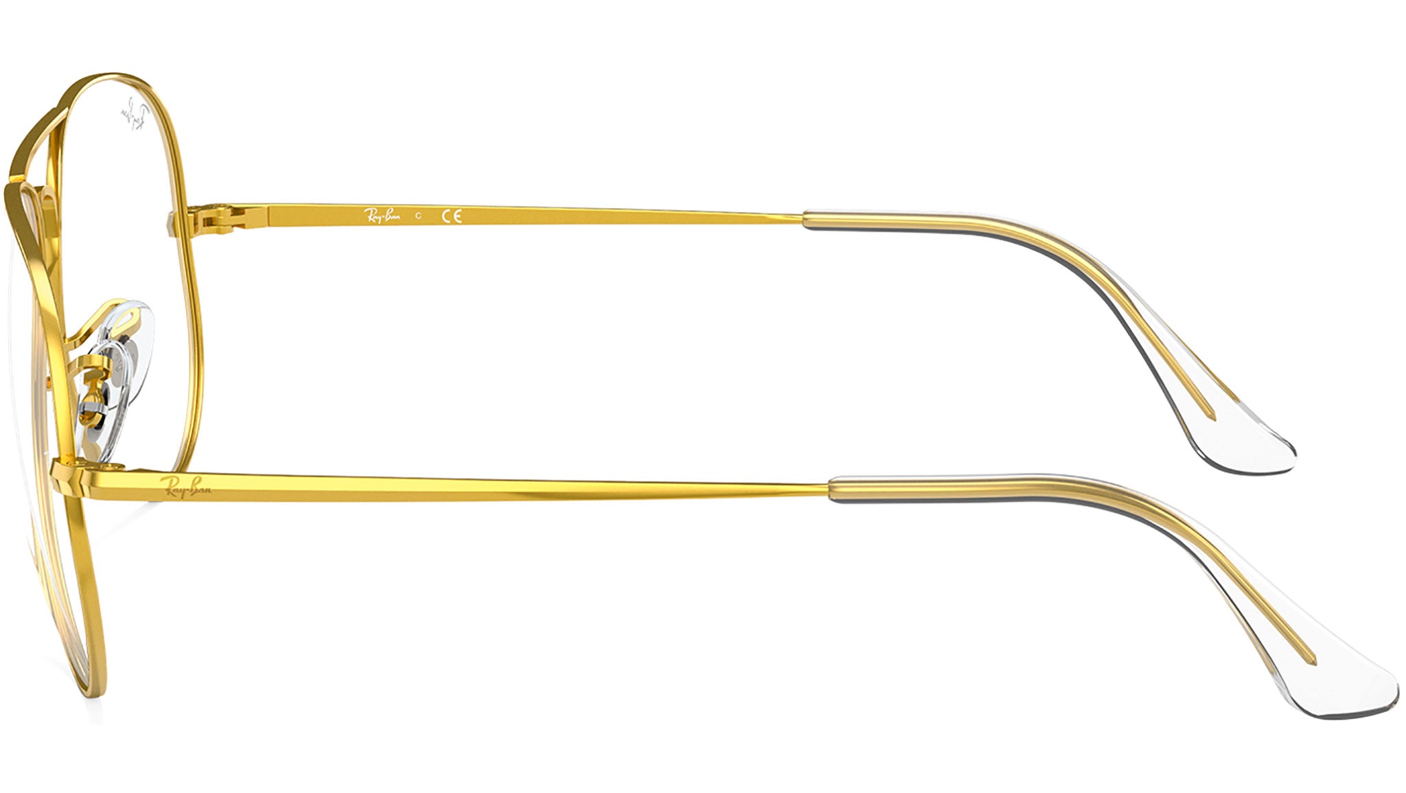 Aviator Optics RB6489 3086