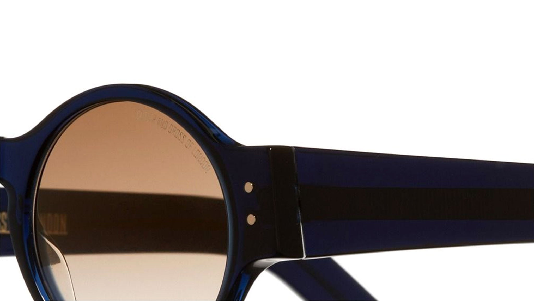 1374 Sun 03 Classic Navy Blue