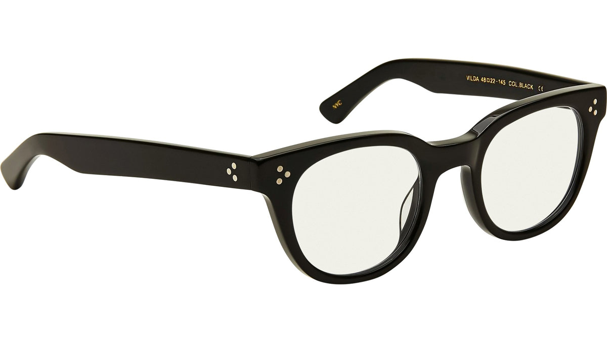 Vilda Black