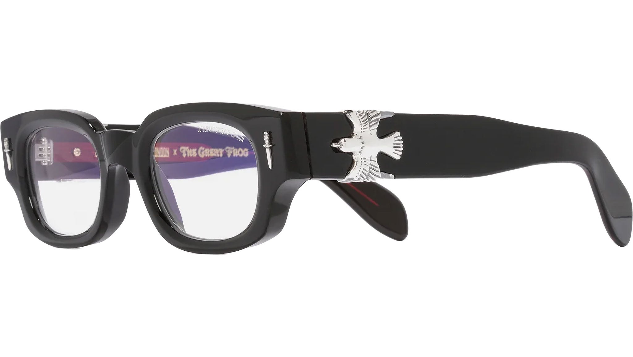 The Great Frog 004 01 Black