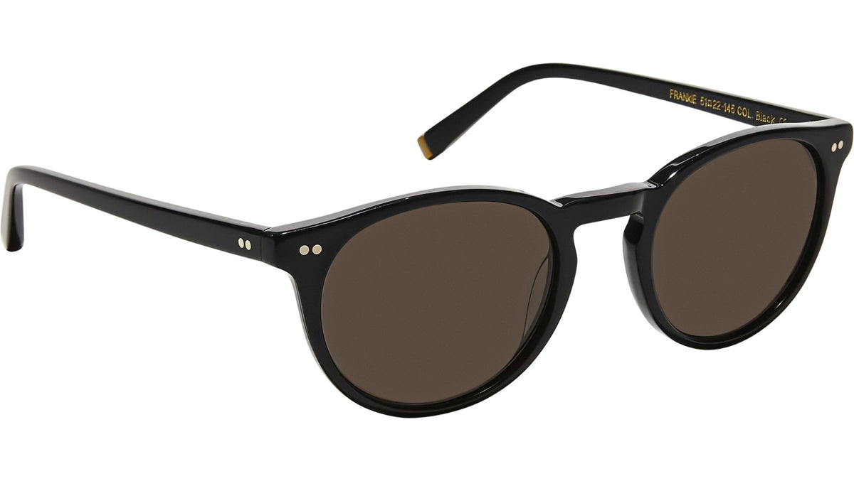 Frankie Sun Black