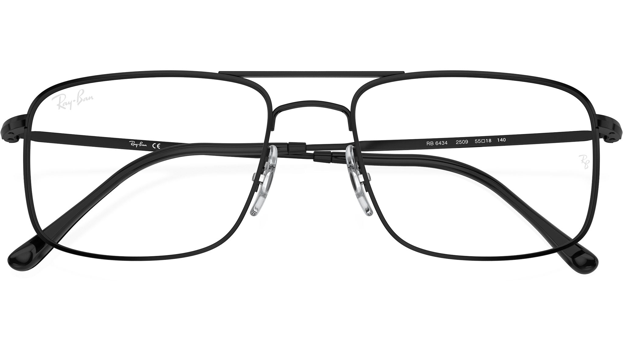 RB6434 Optics 2509