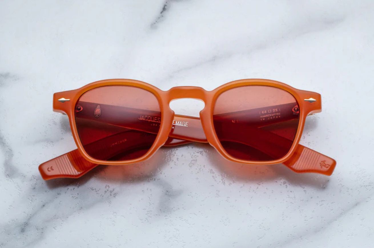 JACQUES MARIE MAGE - ZEPHIRIN