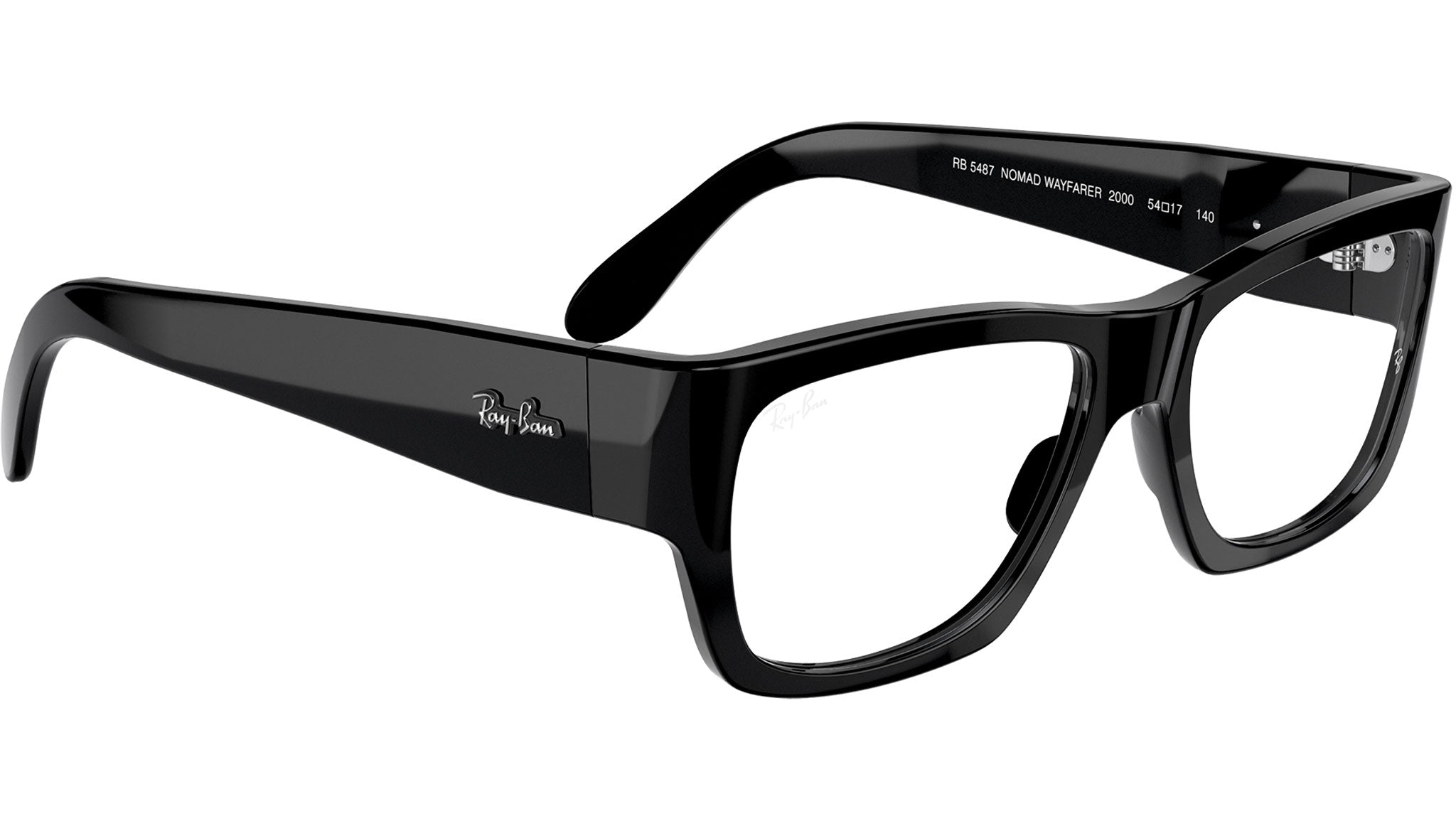 Nomad Wayfarer Optics RB5487 2000