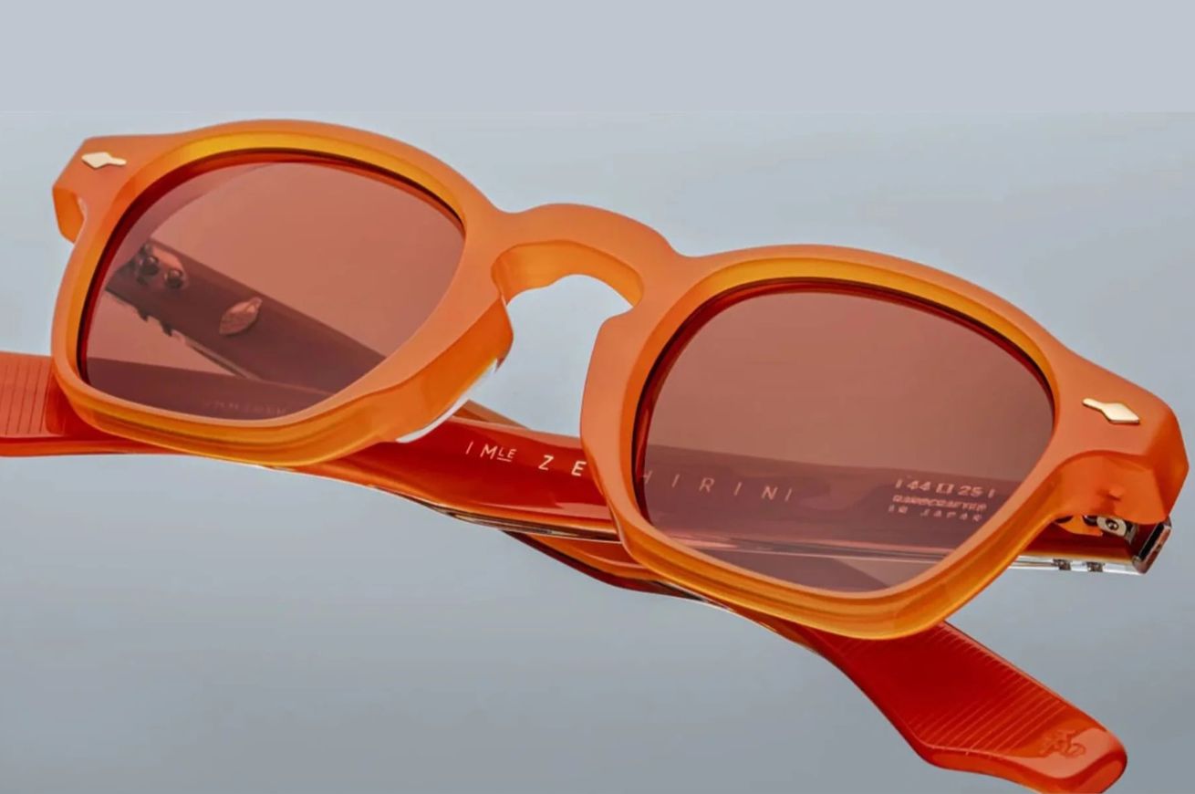 JACQUES MARIE MAGE - ZEPHIRIN