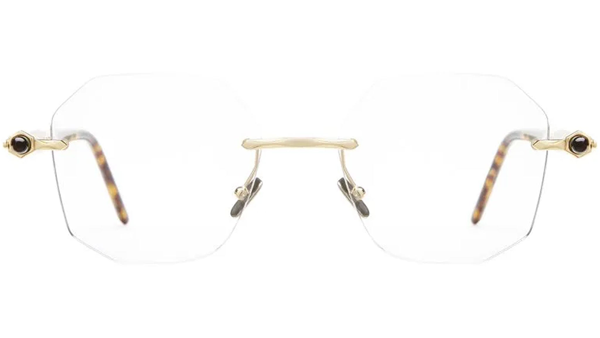 P57 GD TS Gold Tortoise