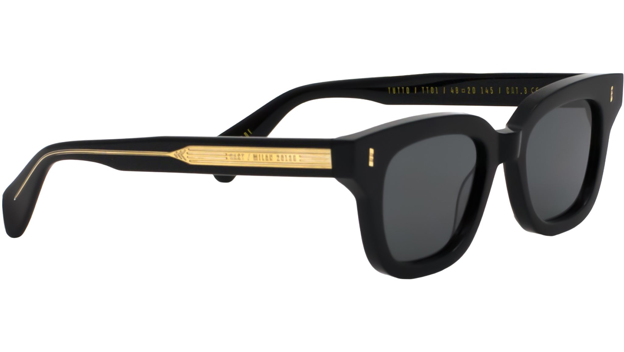 TUTTO Black