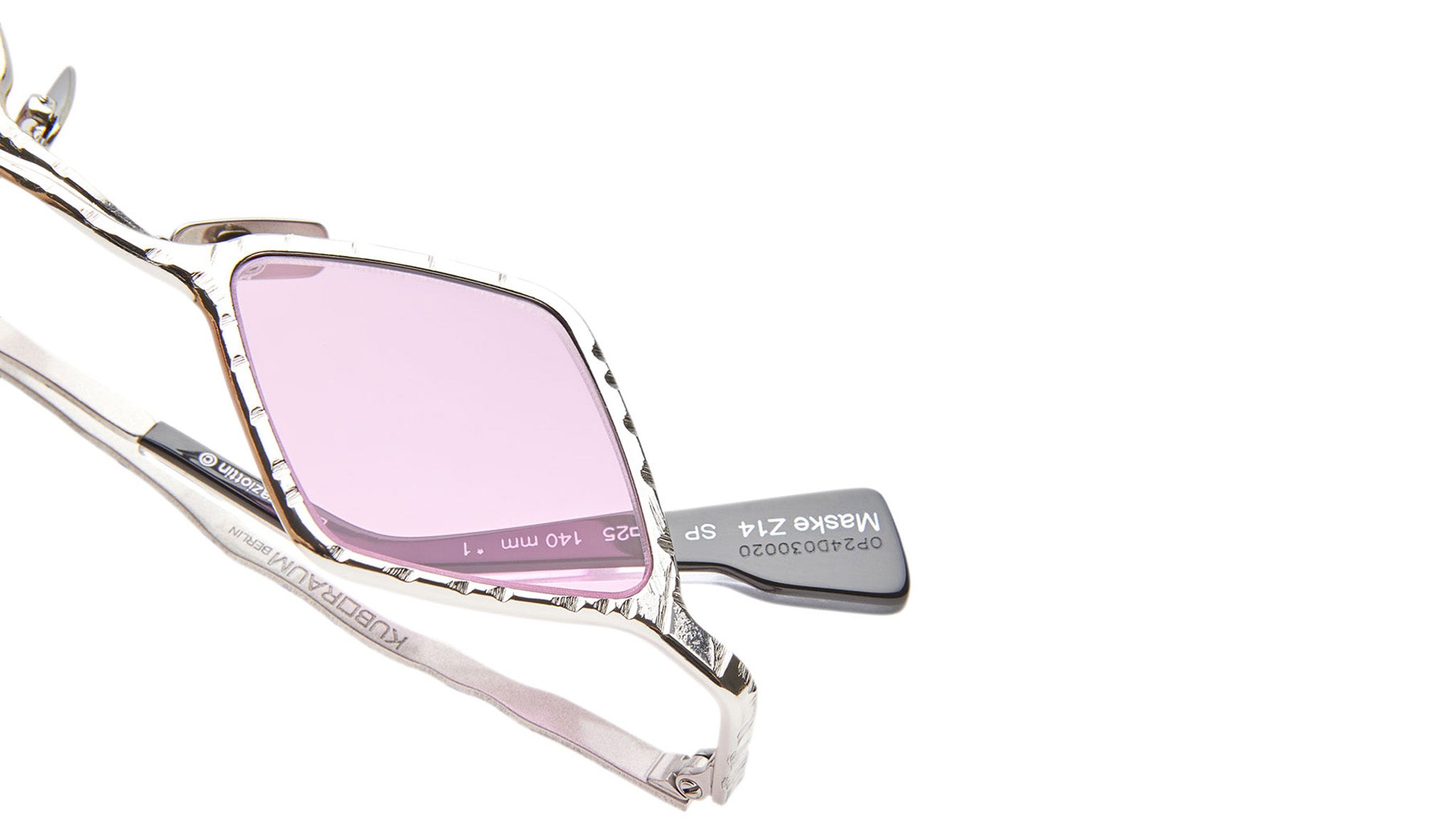 Z14 Sun SP Silver Pink