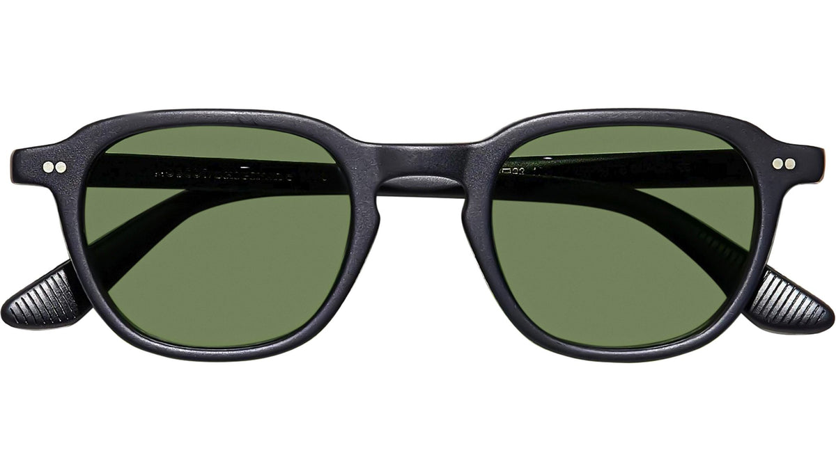 Billik Sun Matte Black