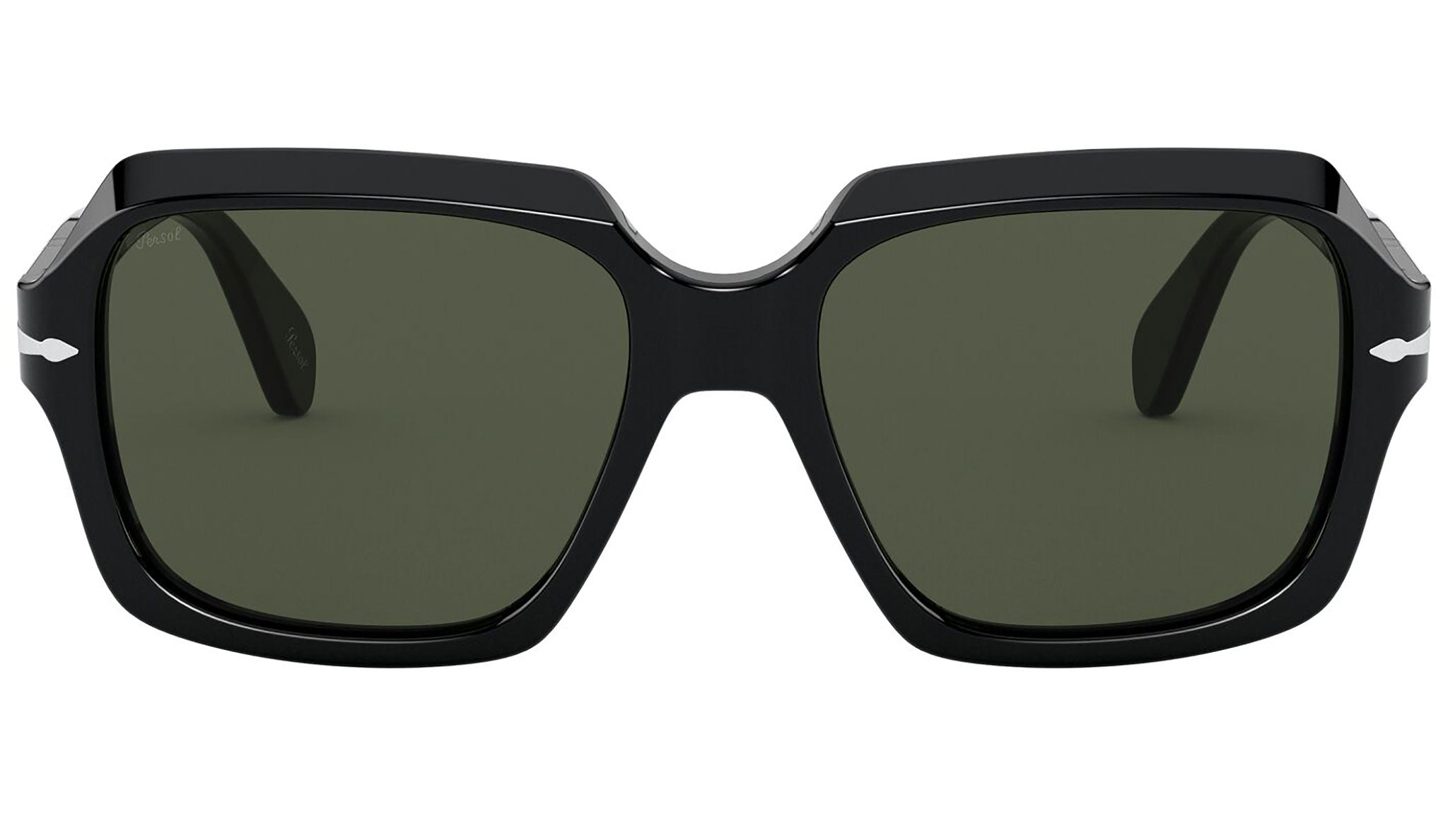 PO0581S black green