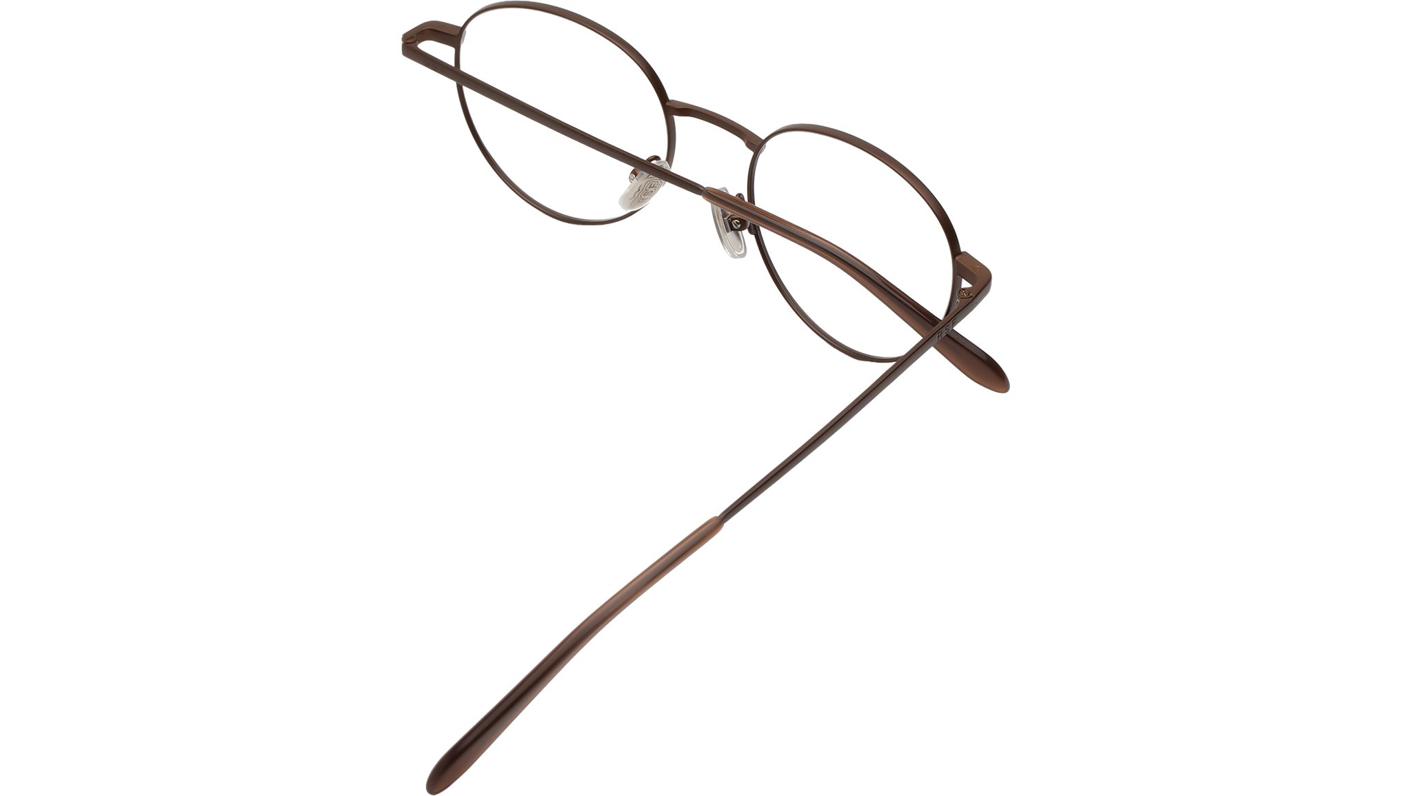 Numero 137 Dark Brown