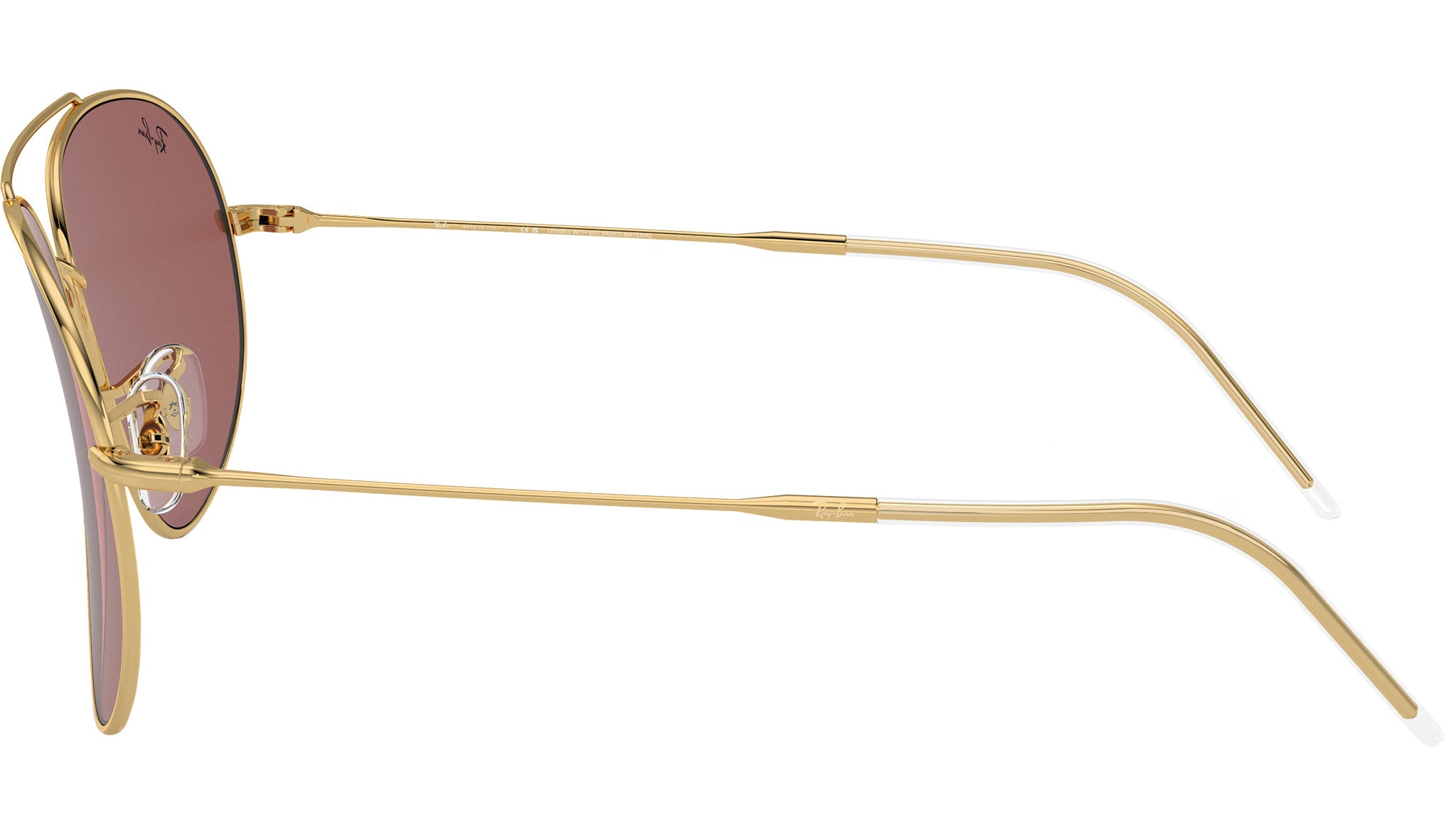 Aviator Reverse RBR0101S 001/69 Gold