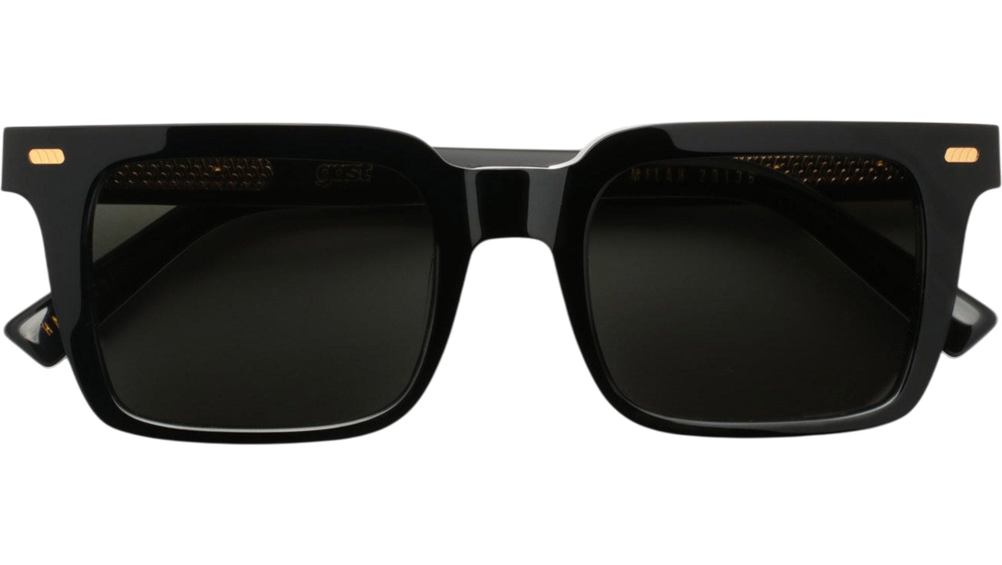 DRAVA Black