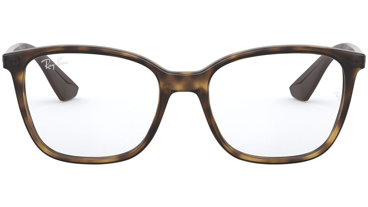 RB7066 shiny havana