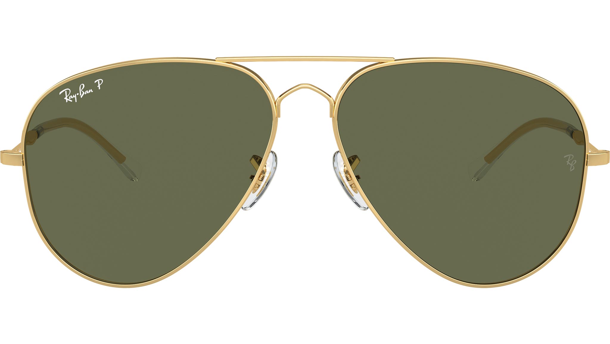Old Aviator RB3825 001/58 Gold