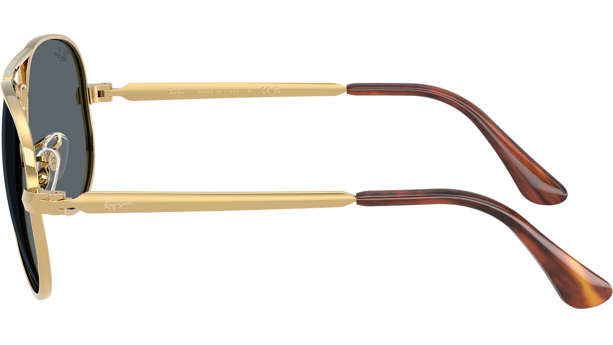Aviator Max RB3925 001/R5