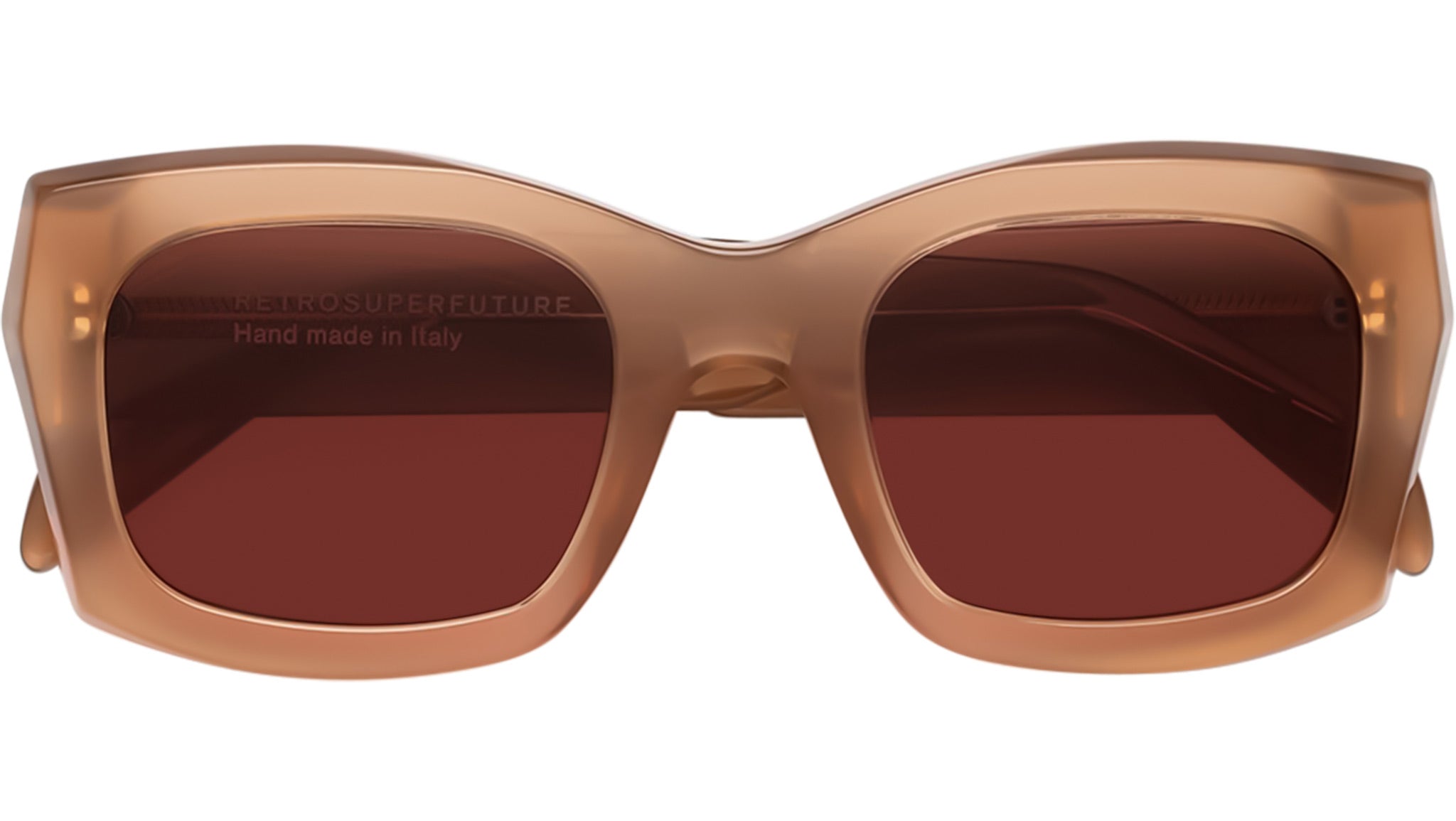 Komori Light Brown