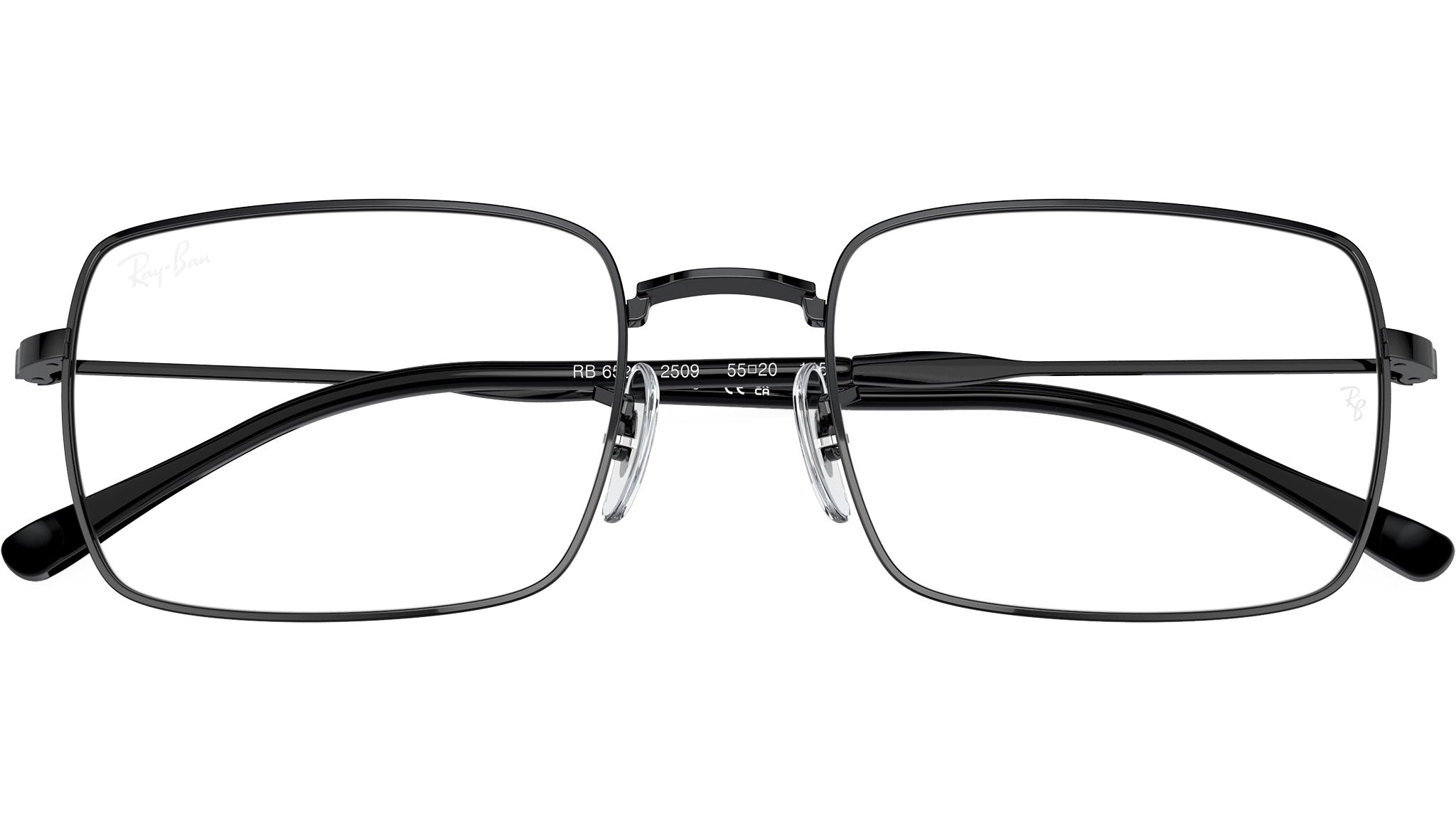 RB6520 Optics 2509