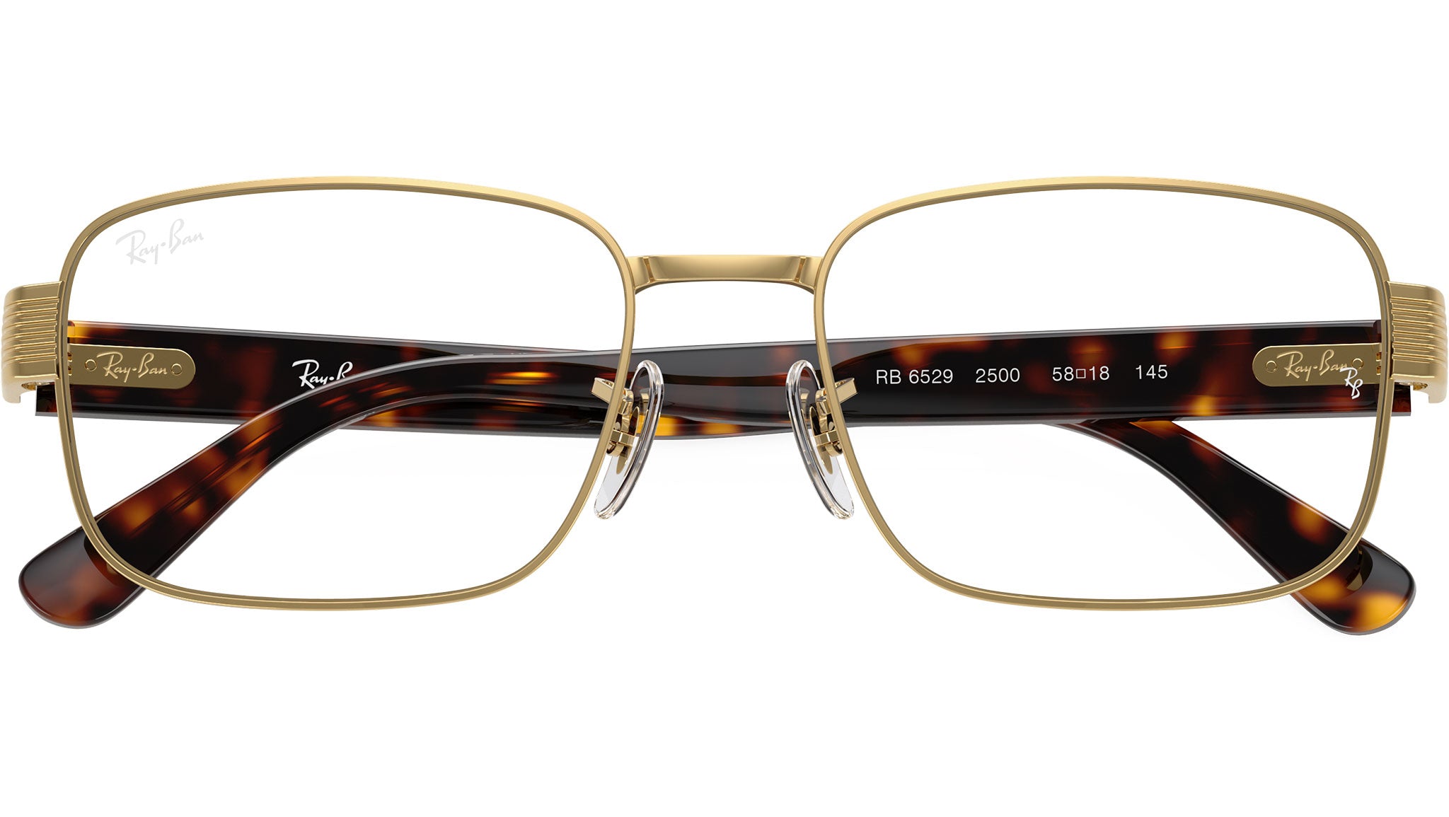 RB6529 Optics 2500
